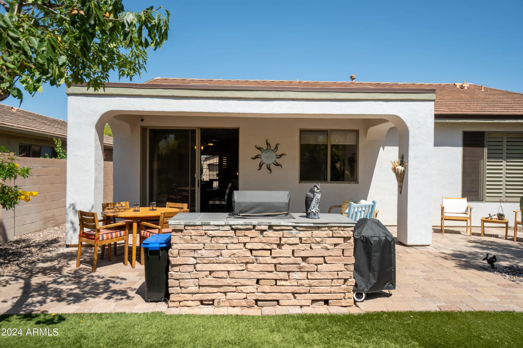 Property Slideshow image 20 of 32 | 41417 n clear crossing rd, Anthem, AZ, 85086