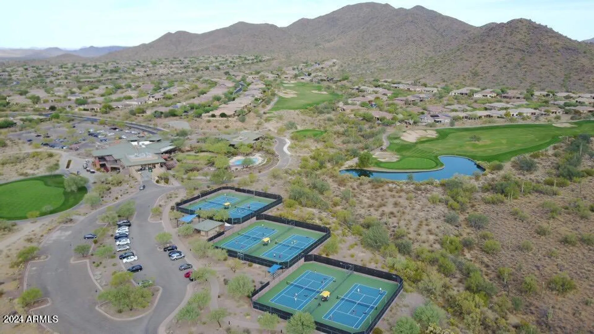 Property Slideshow image 23 of 32 | 41417 n clear crossing rd, Anthem, AZ, 85086