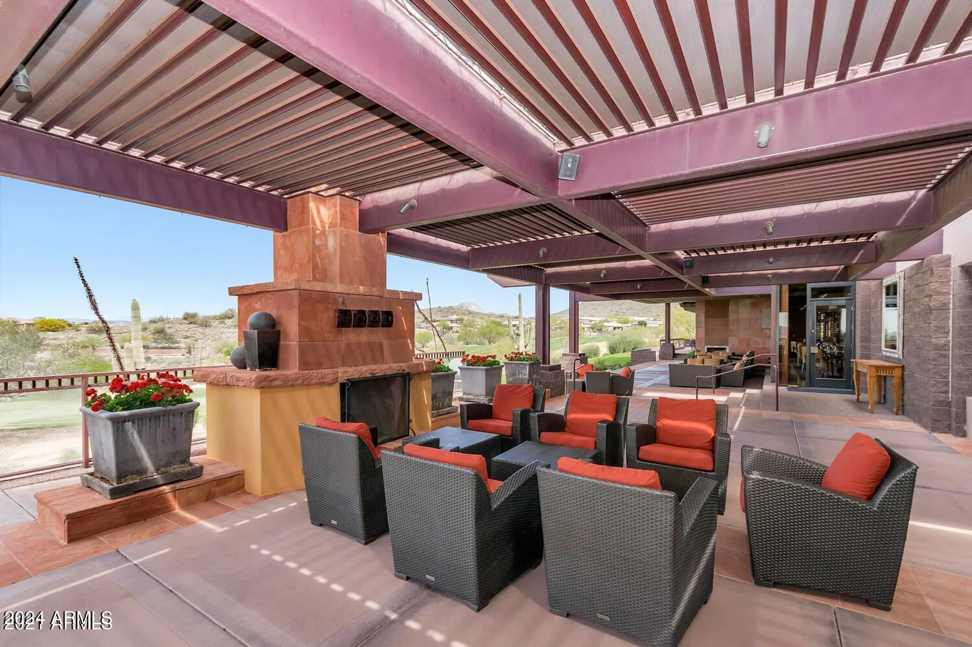 Property Slideshow image 25 of 32 | 41417 n clear crossing rd, Anthem, AZ, 85086