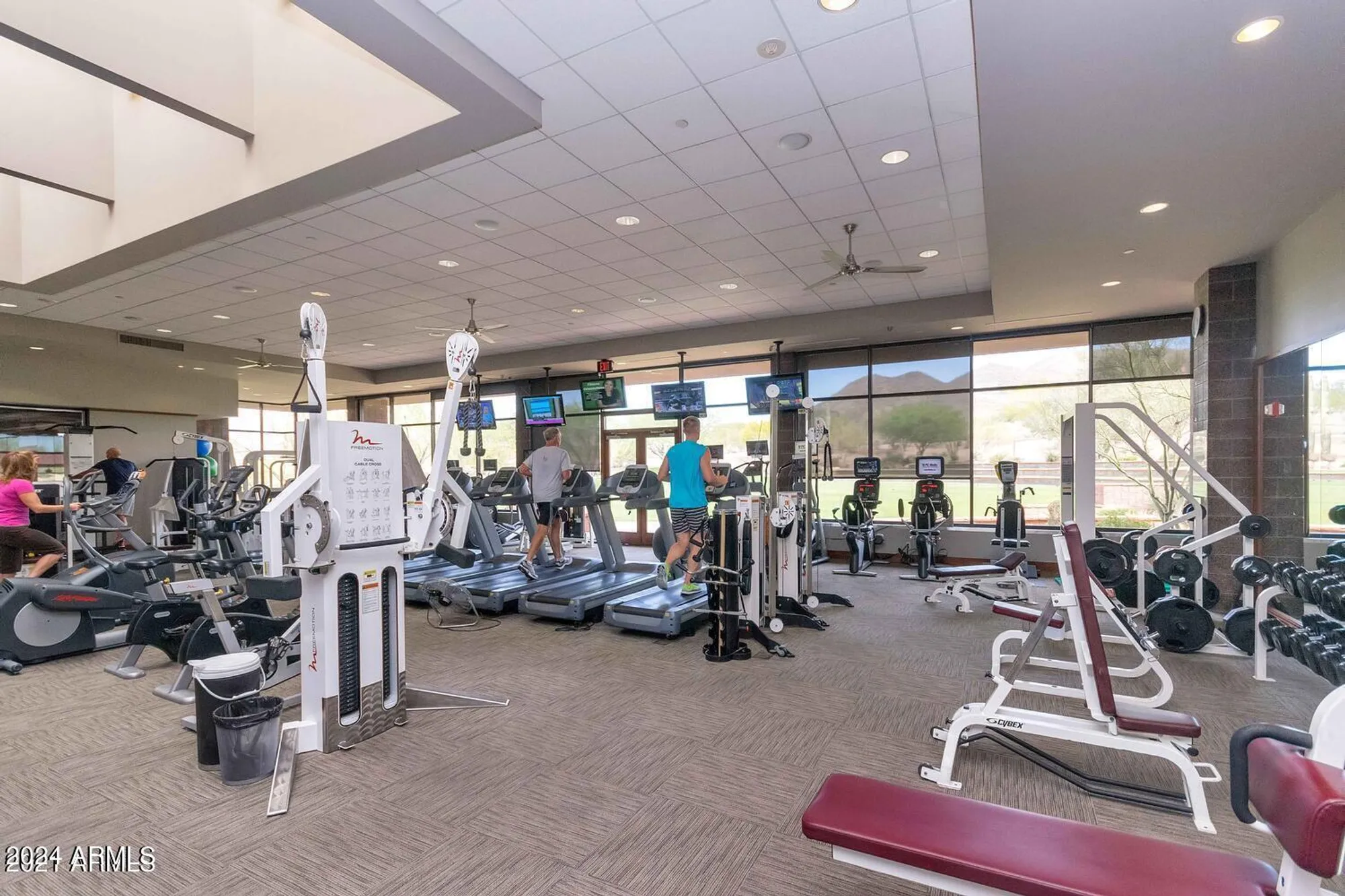 Property Slideshow image 21 of 32 | 41417 n clear crossing rd, Anthem, AZ, 85086
