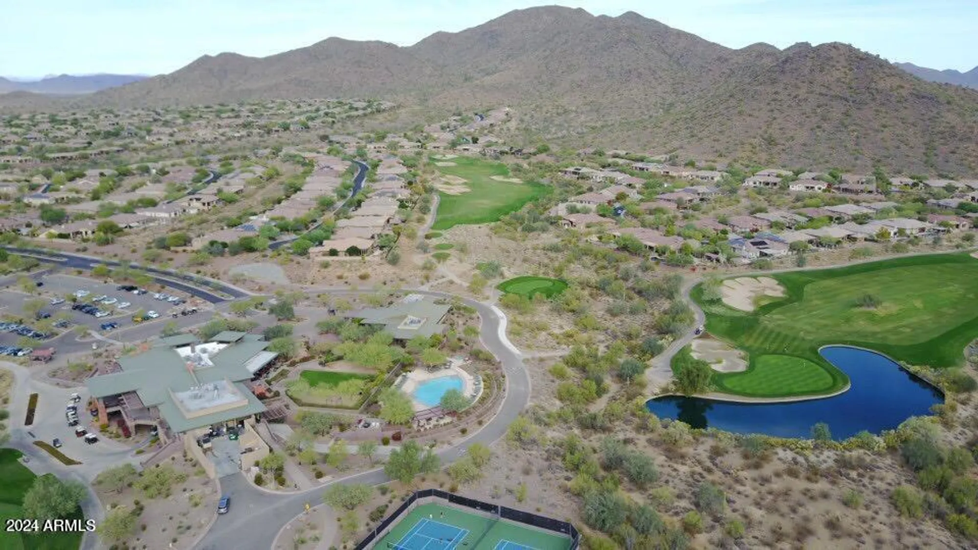 Property Slideshow image 22 of 32 | 41417 n clear crossing rd, Anthem, AZ, 85086