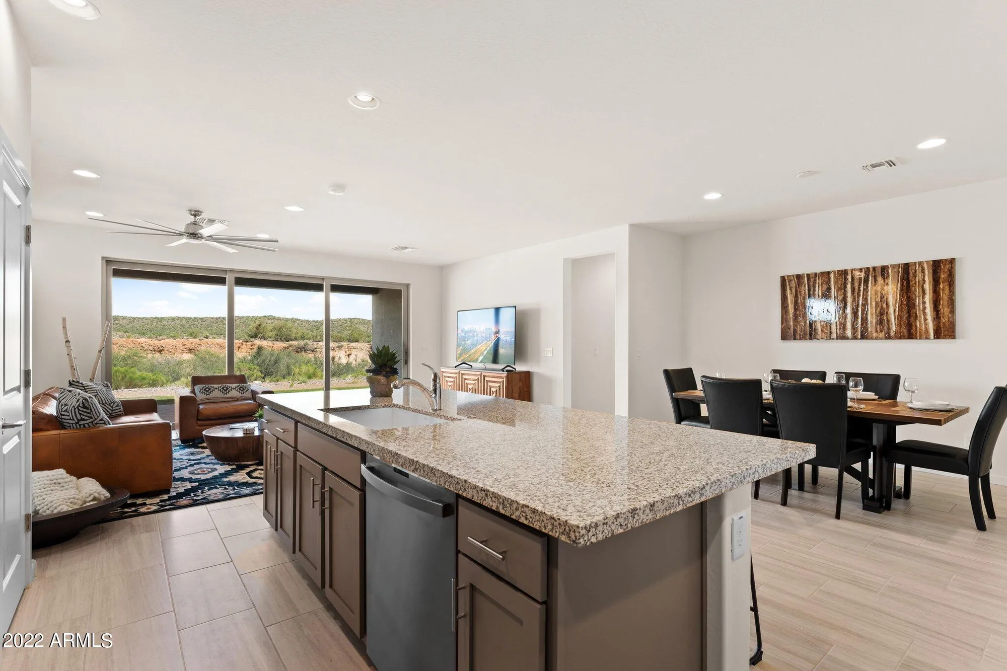 Property Slideshow image 5 of 25 | 4463 copper mine ct, Wickenburg, AZ, 85390