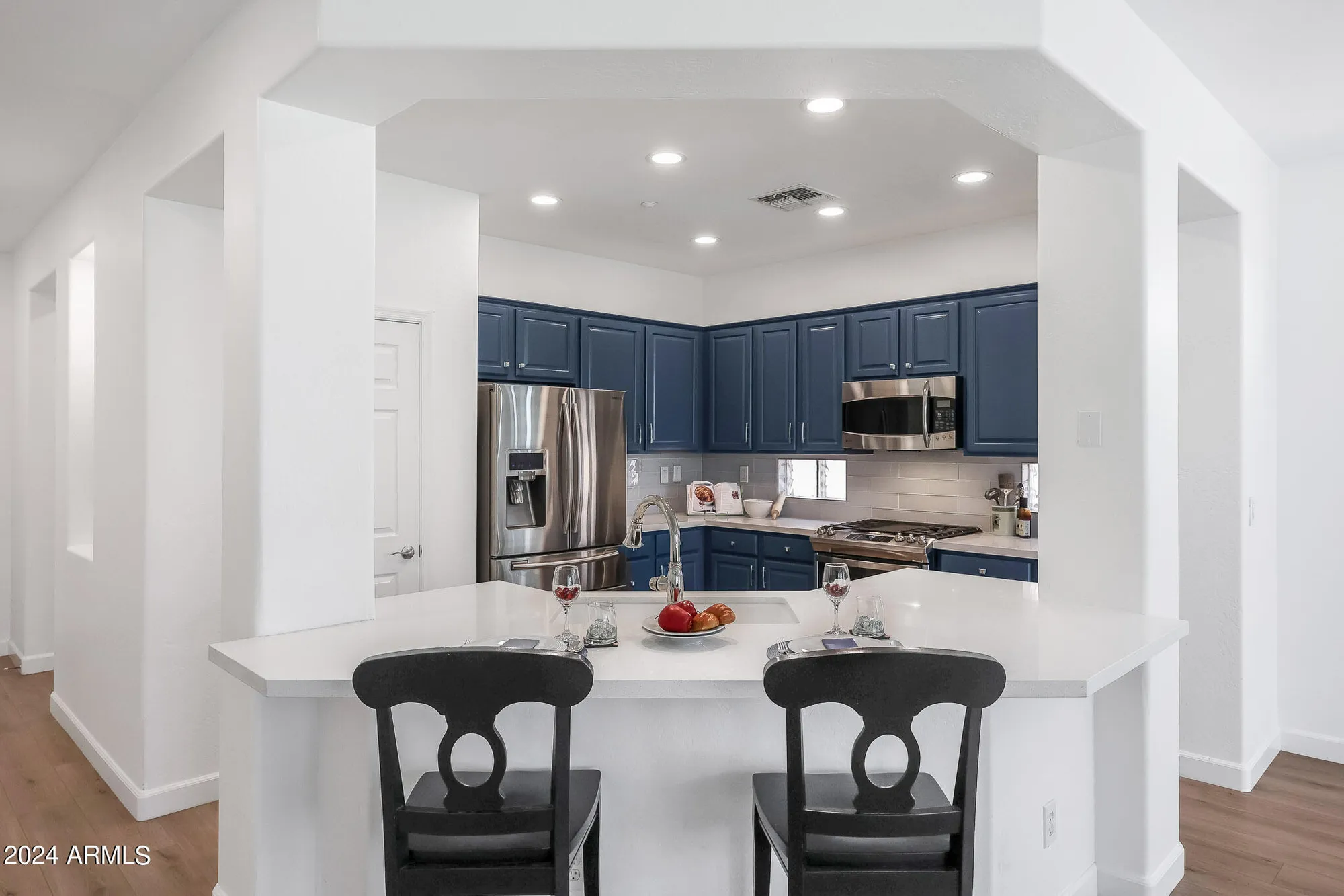 Property Slideshow image 9 of 40 | 41333 n belfair way, Anthem, AZ, 85086