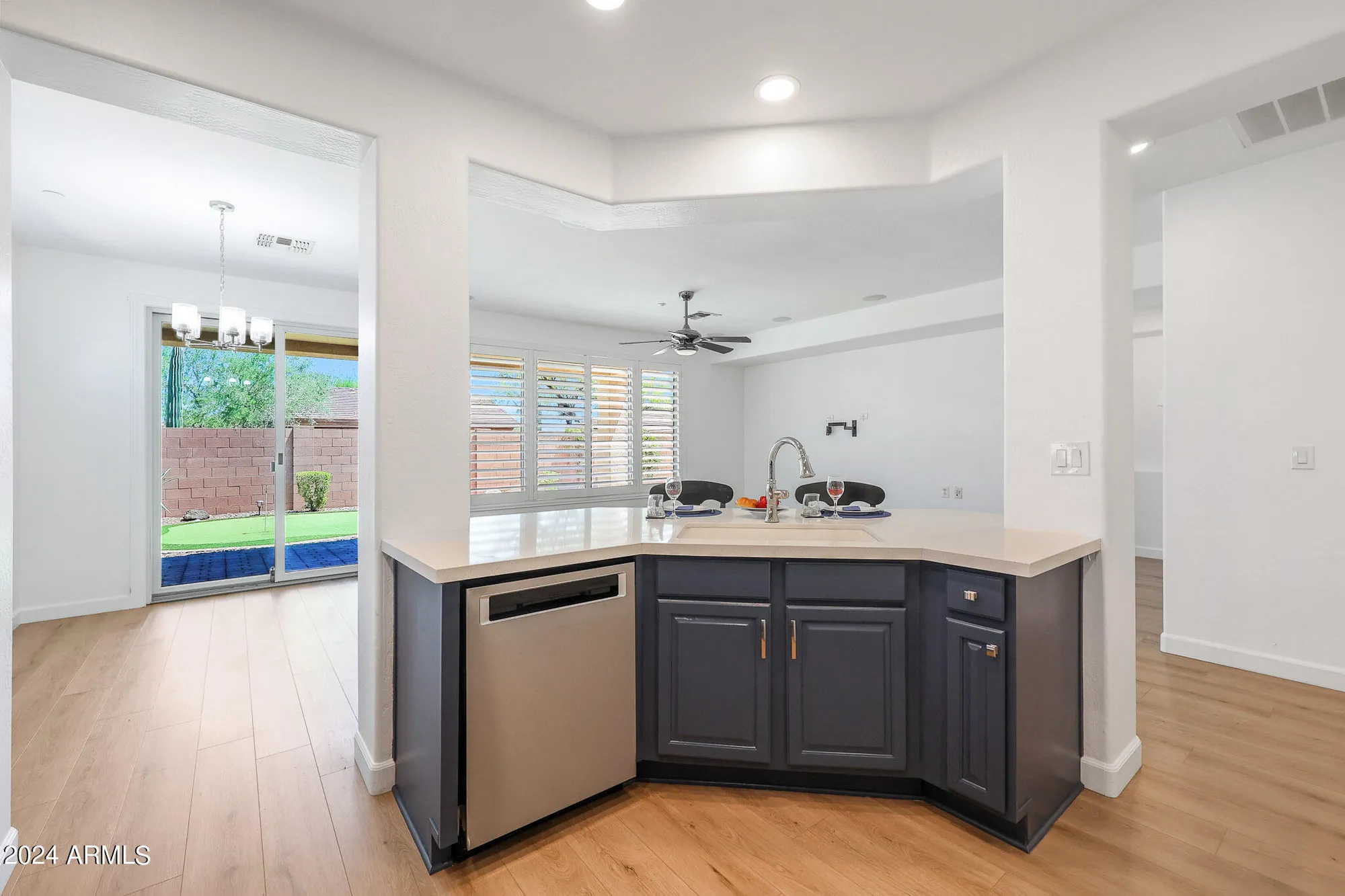 Property Slideshow image 13 of 40 | 41333 n belfair way, Anthem, AZ, 85086