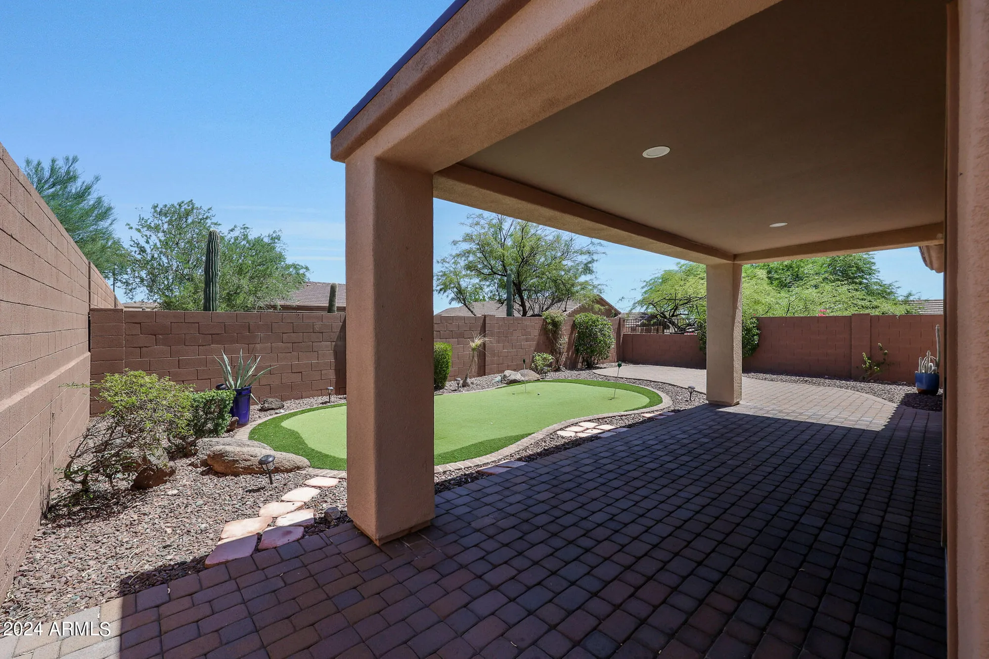 Property Slideshow image 36 of 40 | 41333 n belfair way, Anthem, AZ, 85086