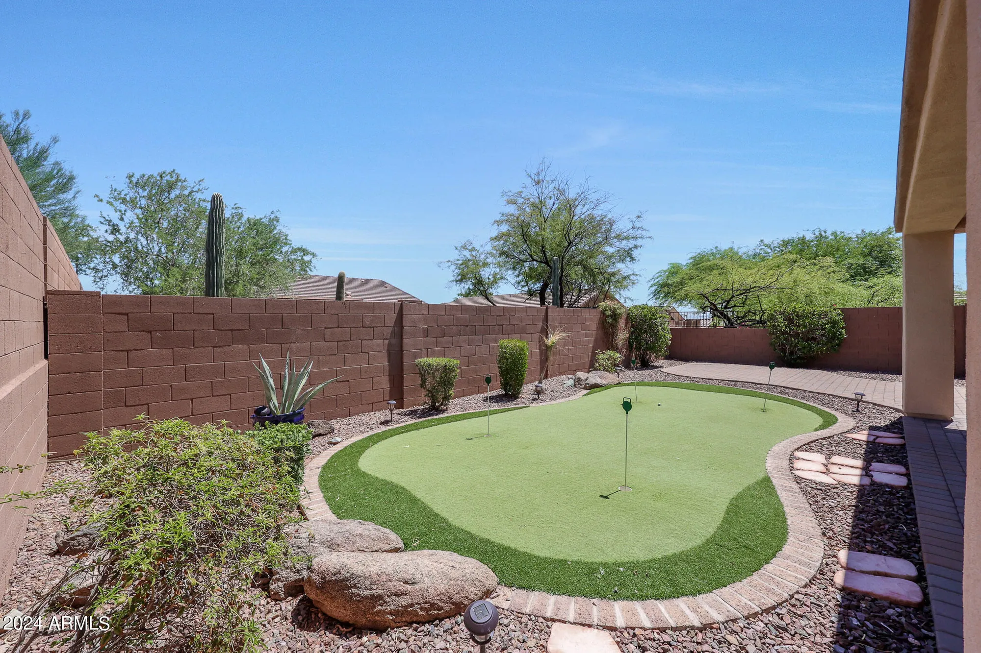 Property Slideshow image 37 of 40 | 41333 n belfair way, Anthem, AZ, 85086