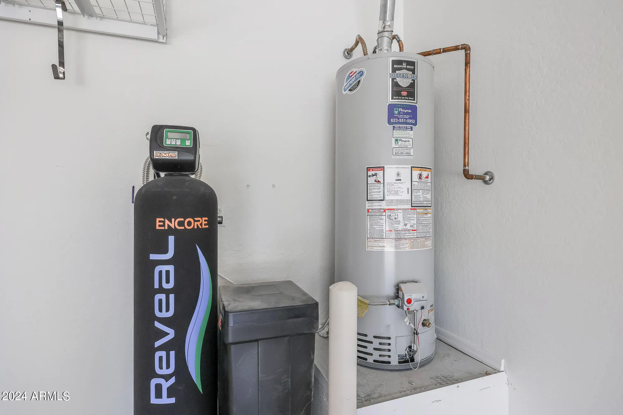 Property Slideshow image 34 of 40 | 41333 n belfair way, Anthem, AZ, 85086