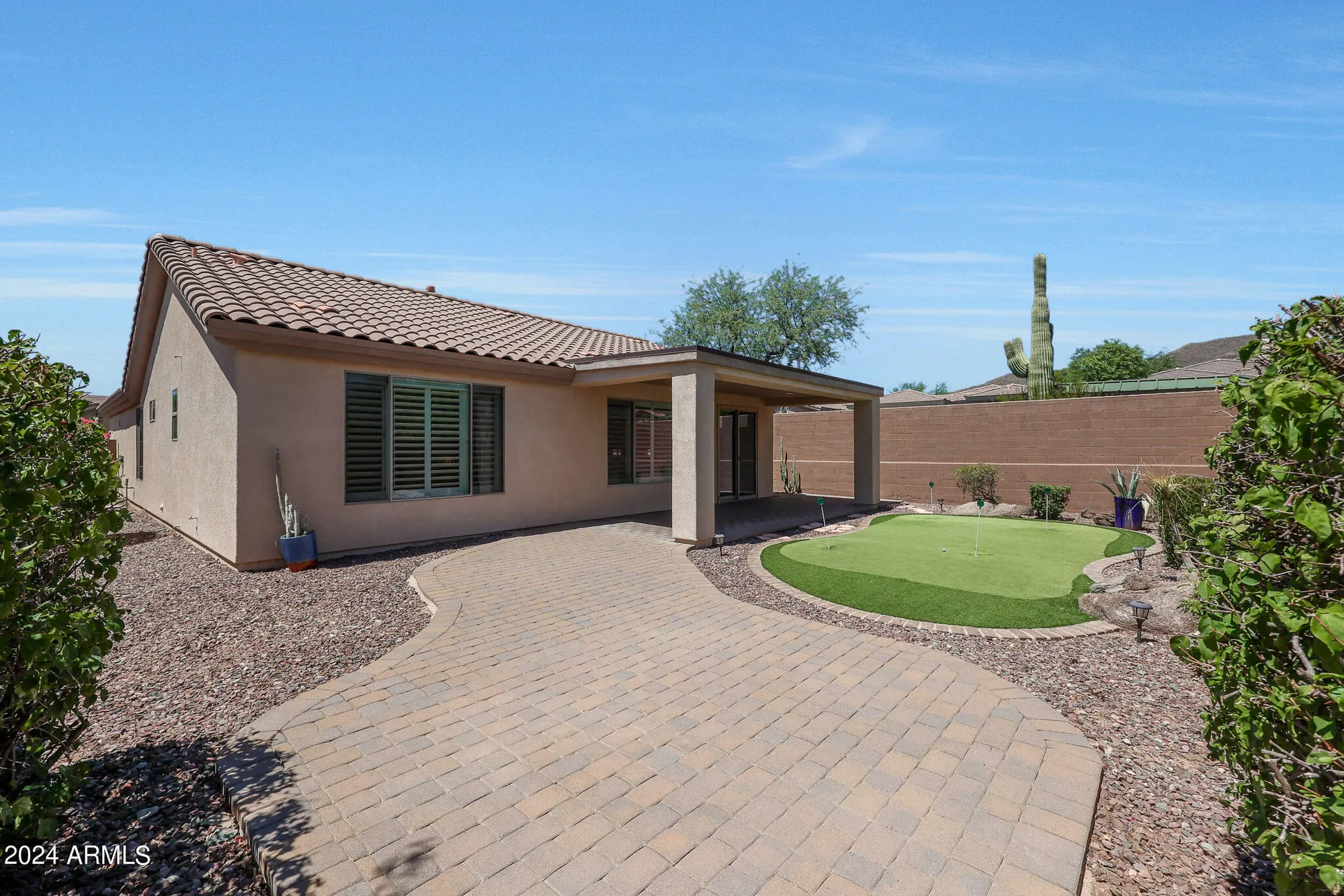 Property Slideshow image 39 of 40 | 41333 n belfair way, Anthem, AZ, 85086