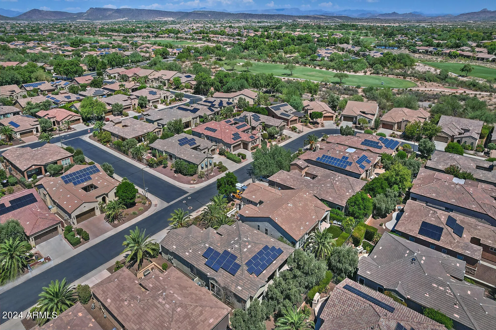 Property Slideshow image 73 of 77 | 13055 w eagle talon trl, Peoria, AZ, 85383