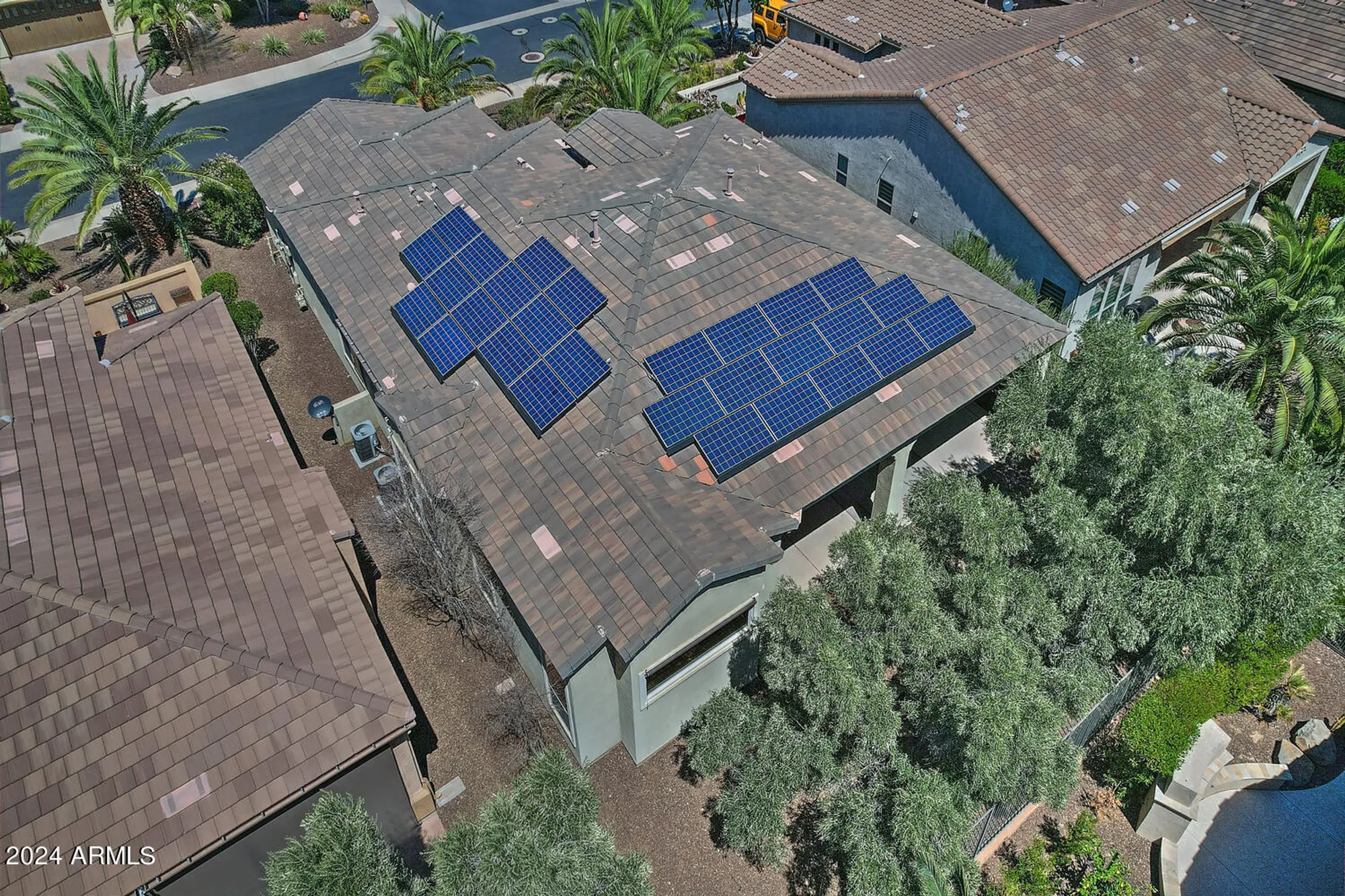 Property Slideshow image 75 of 77 | 13055 w eagle talon trl, Peoria, AZ, 85383