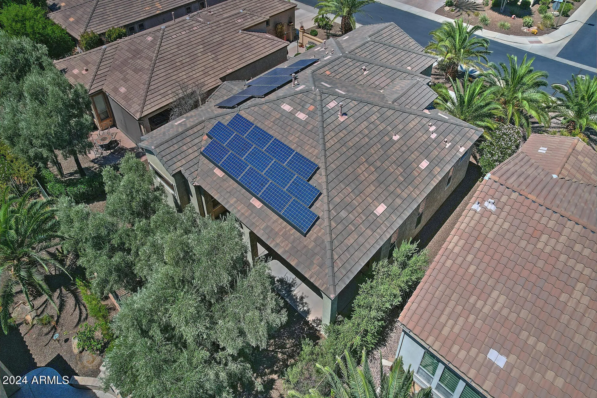 Property Slideshow image 76 of 77 | 13055 w eagle talon trl, Peoria, AZ, 85383