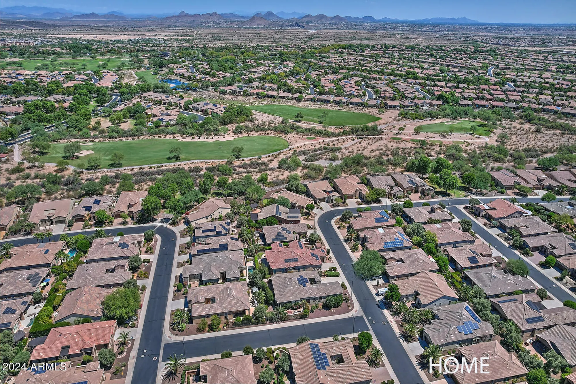 Property Slideshow image 64 of 77 | 13055 w eagle talon trl, Peoria, AZ, 85383
