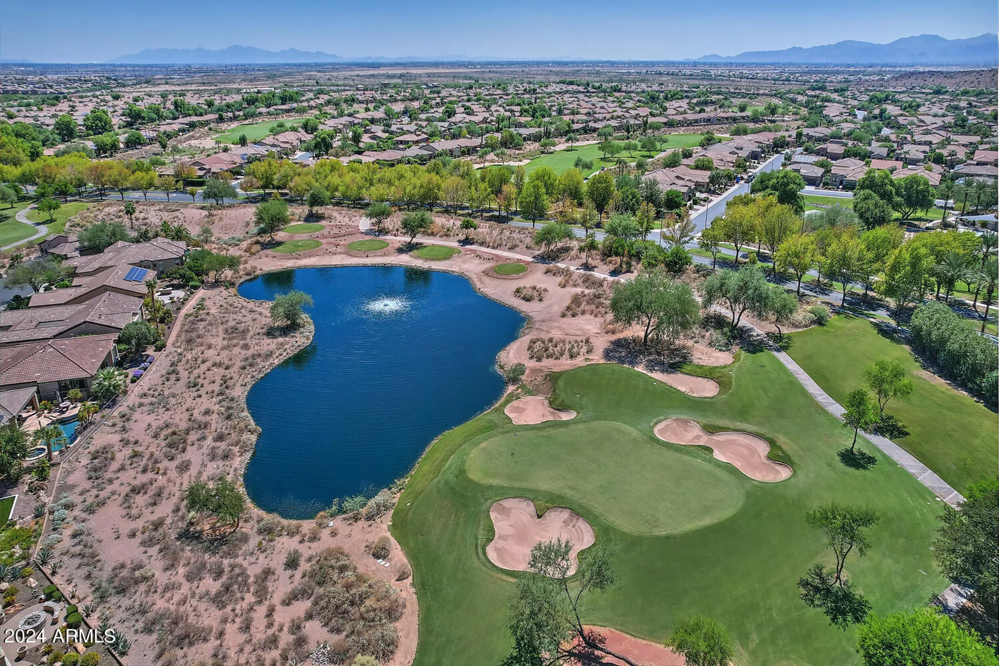 Property Slideshow image 61 of 77 | 13055 w eagle talon trl, Peoria, AZ, 85383