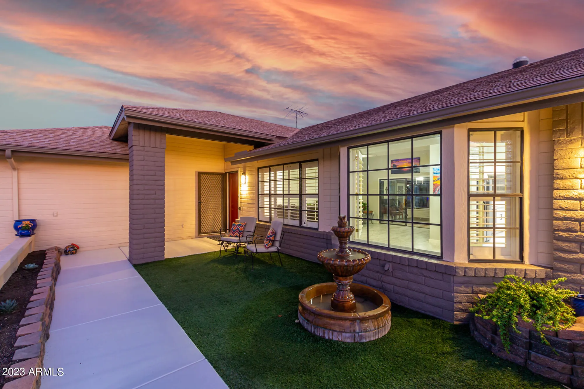 Property Slideshow image 35 of 41 | 12311 w tigerseye dr, Sun City West, AZ, 85375