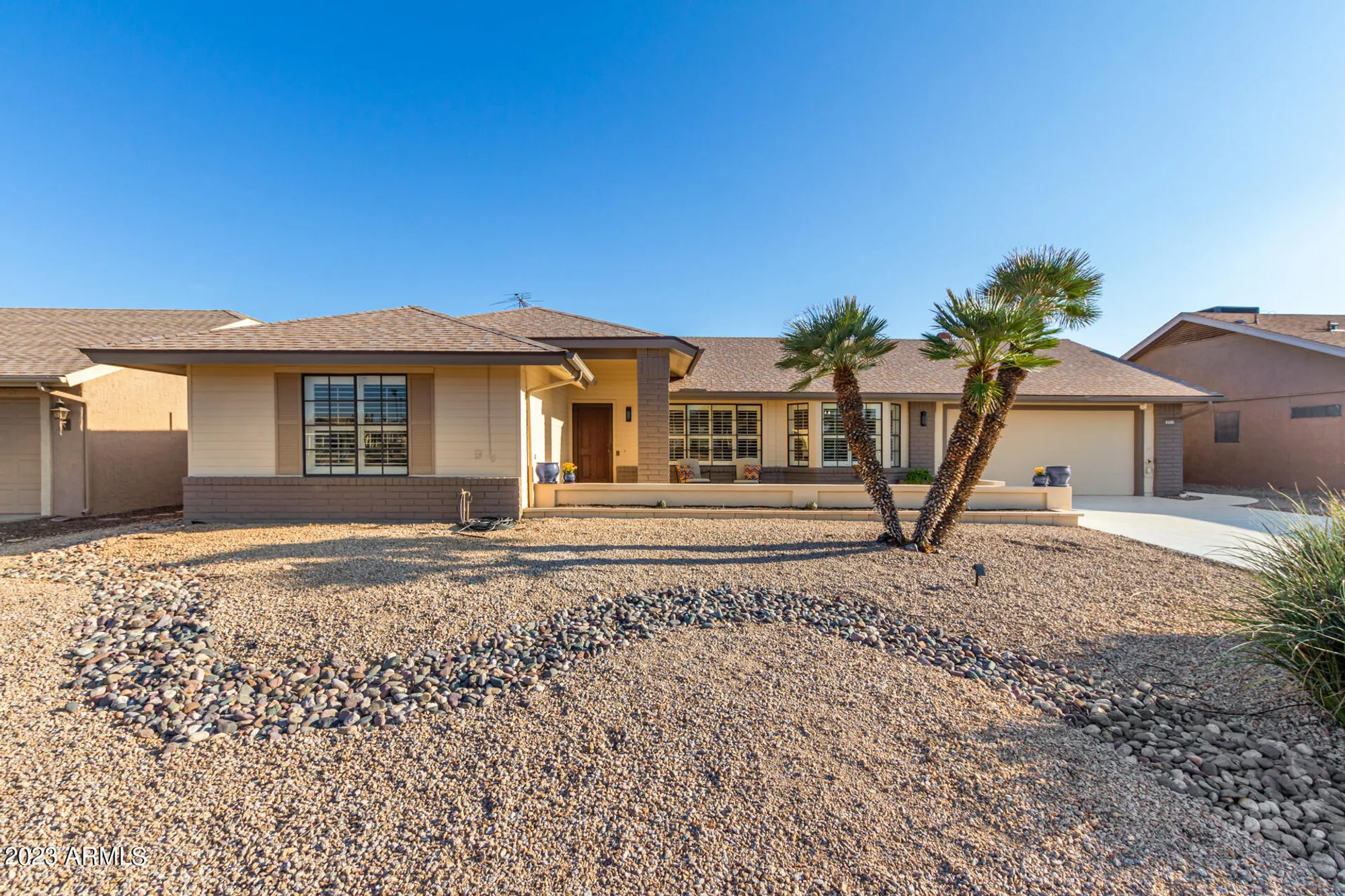 Property Slideshow image 39 of 41 | 12311 w tigerseye dr, Sun City West, AZ, 85375