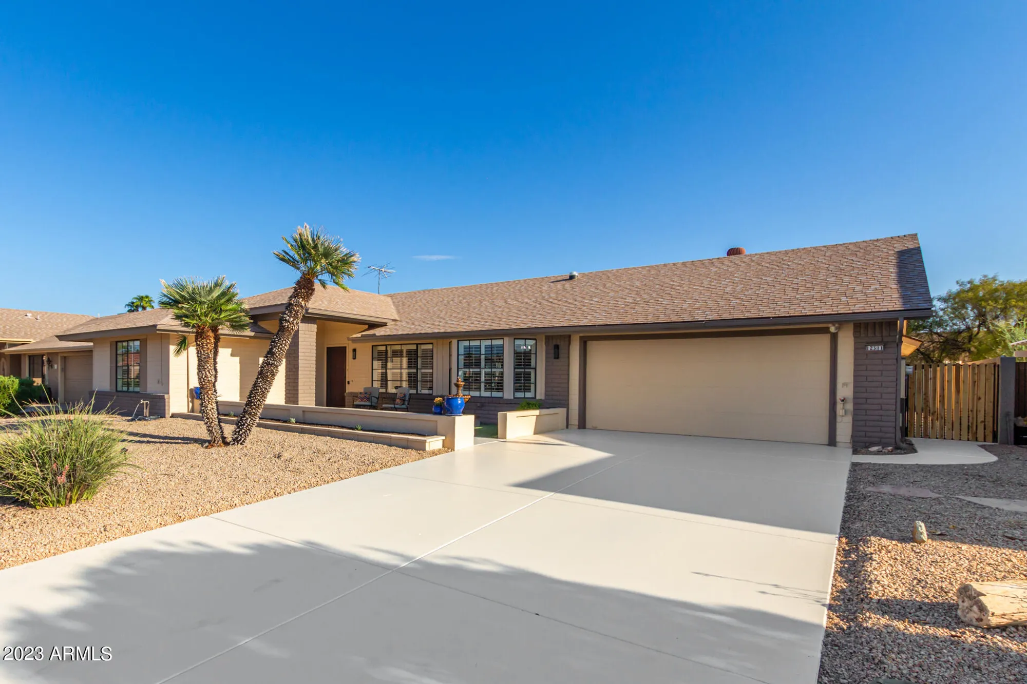 Property Slideshow image 1 of 41 | 12311 w tigerseye dr, Sun City West, AZ, 85375