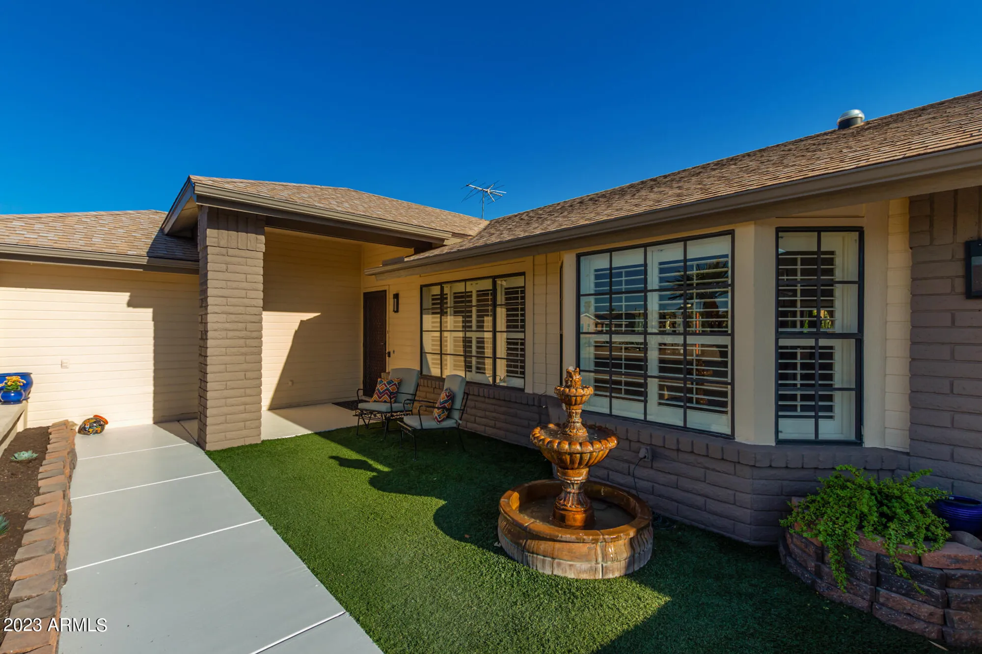 Property Slideshow image 40 of 41 | 12311 w tigerseye dr, Sun City West, AZ, 85375