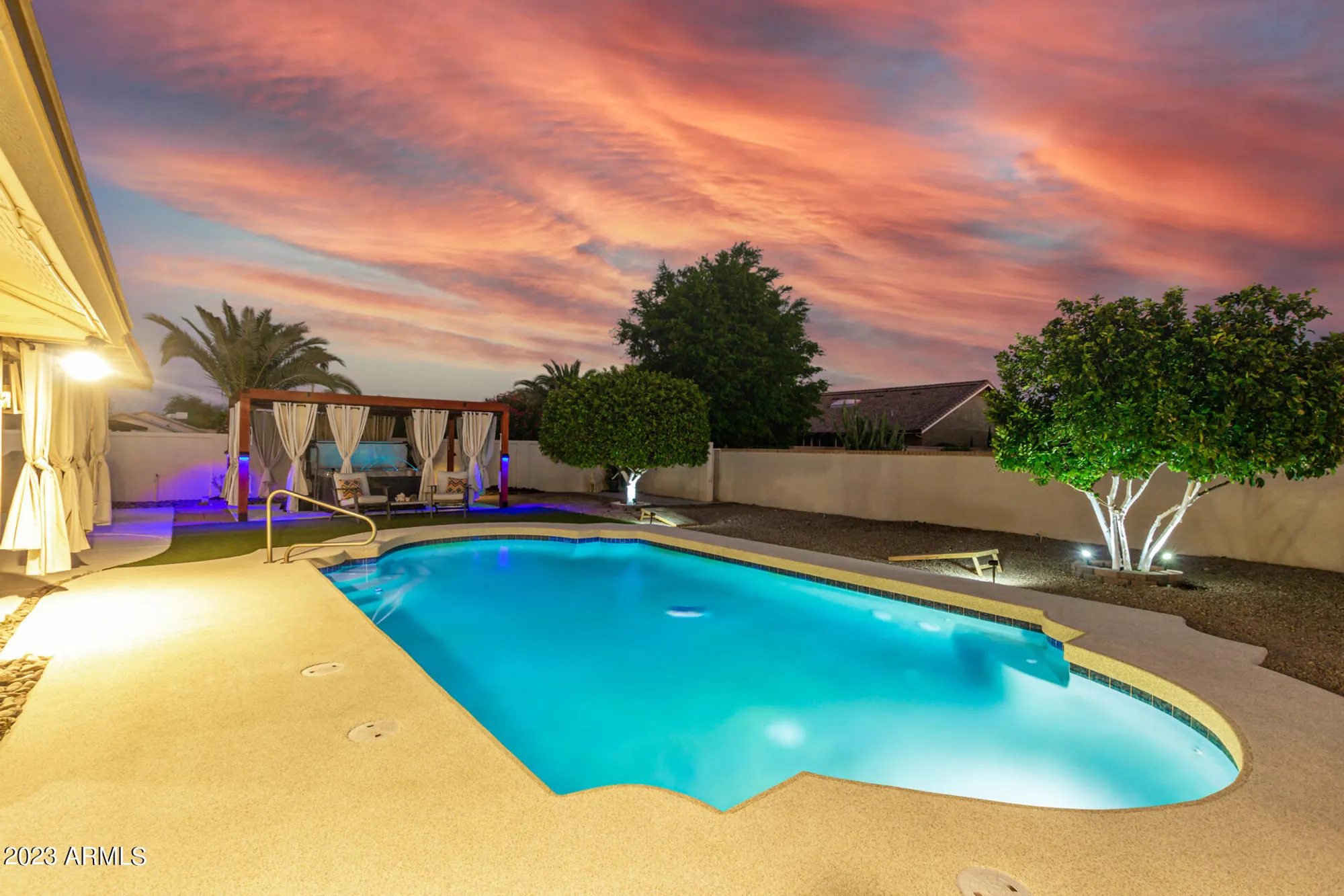 Property Slideshow image 2 of 41 | 12311 w tigerseye dr, Sun City West, AZ, 85375