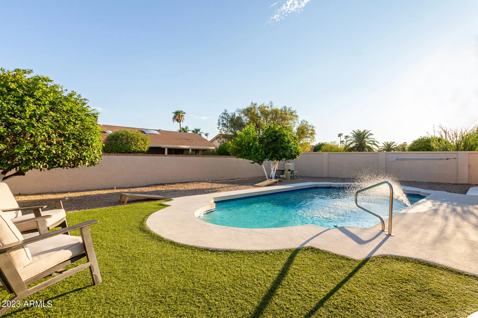 Property Slideshow image 32 of 41 | 12311 w tigerseye dr, Sun City West, AZ, 85375