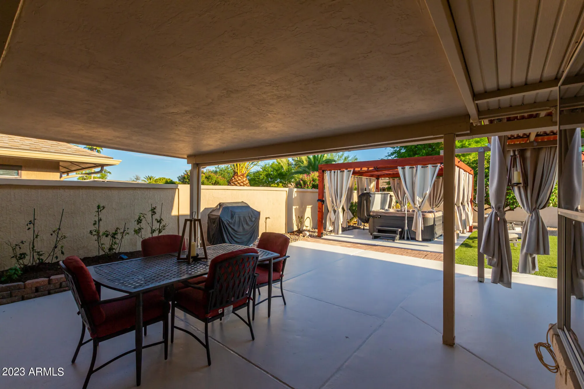 Property Slideshow image 28 of 41 | 12311 w tigerseye dr, Sun City West, AZ, 85375