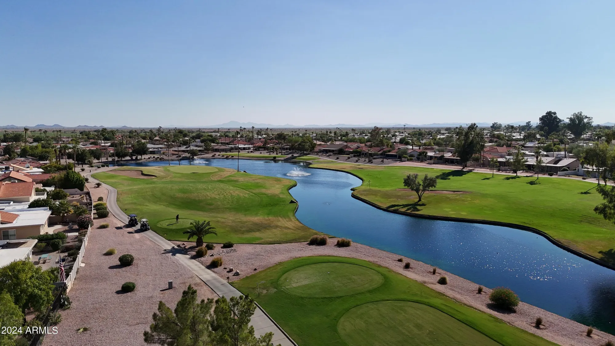 Property Slideshow image 31 of 61 | 26006 s brentwood dr, Sun Lakes, AZ, 85248
