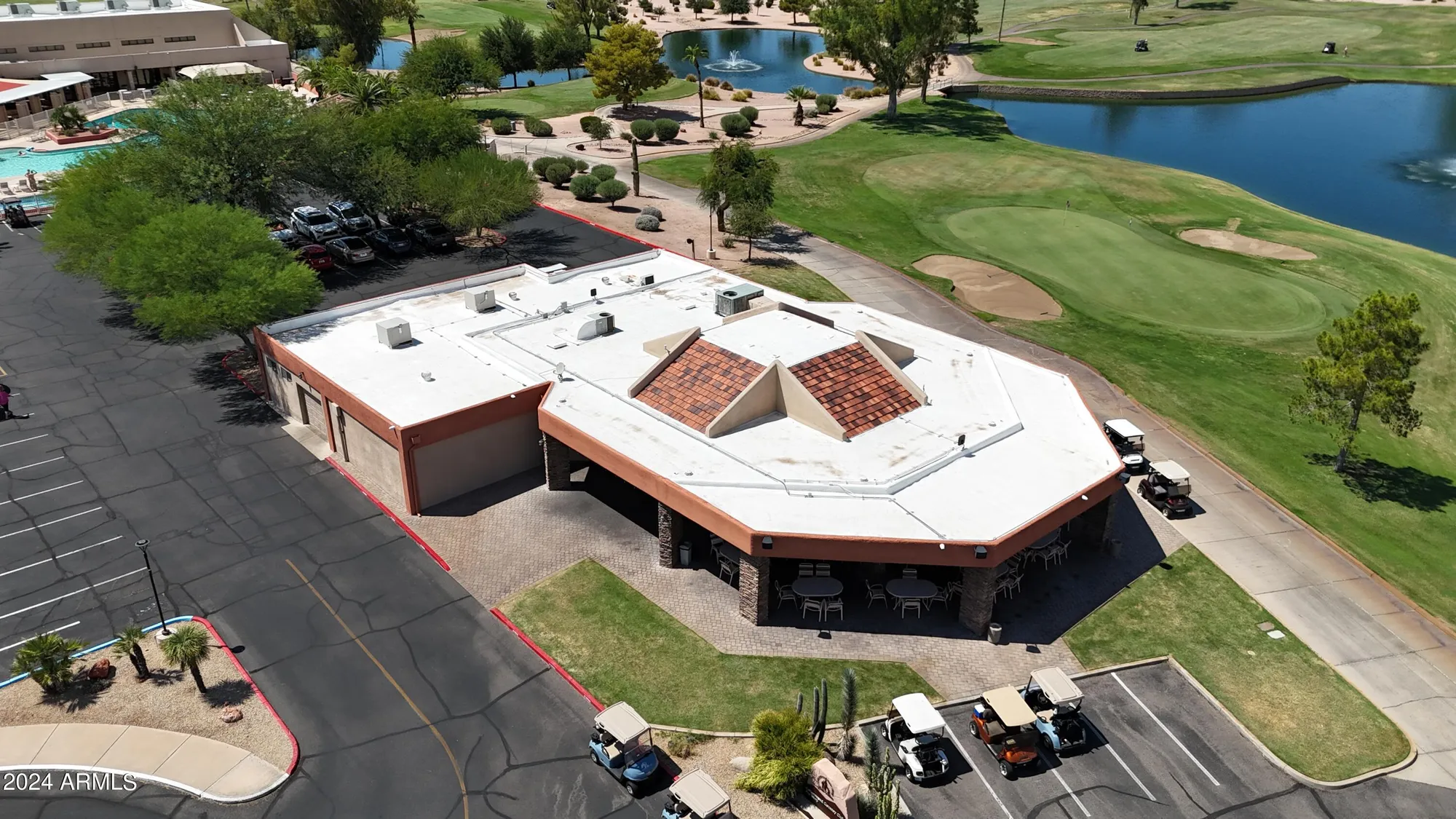 Property Slideshow image 36 of 61 | 26006 s brentwood dr, Sun Lakes, AZ, 85248