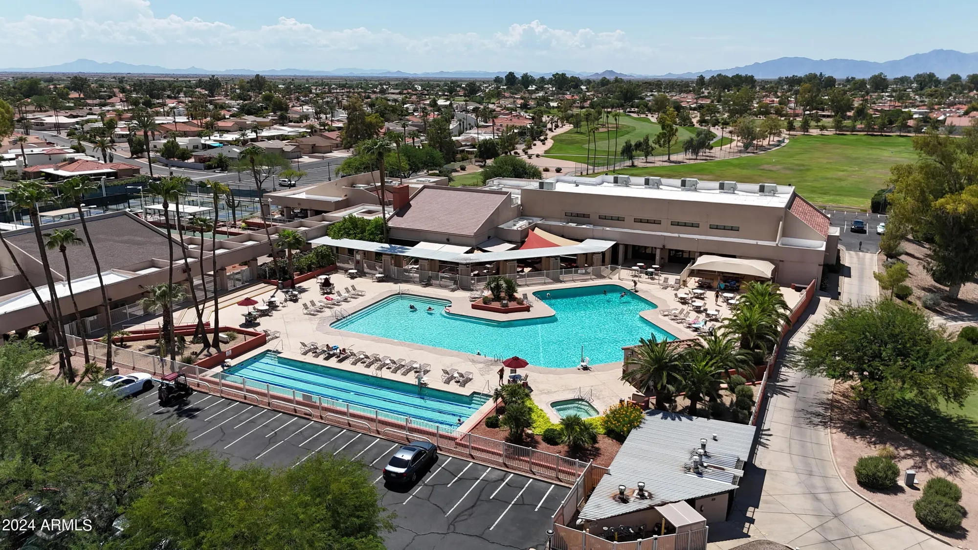 Property Slideshow image 37 of 61 | 26006 s brentwood dr, Sun Lakes, AZ, 85248