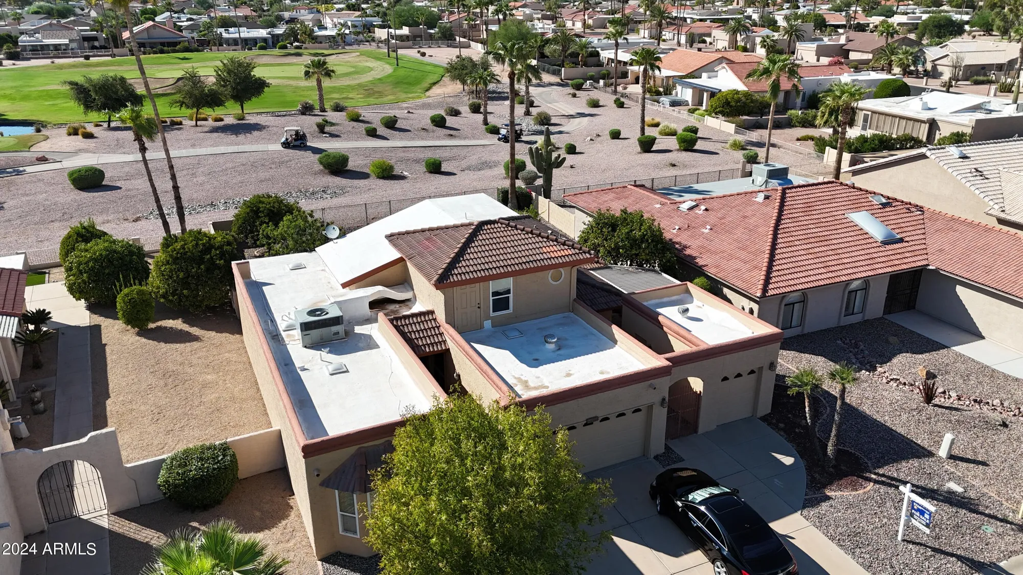 Property Slideshow image 4 of 61 | 26006 s brentwood dr, Sun Lakes, AZ, 85248