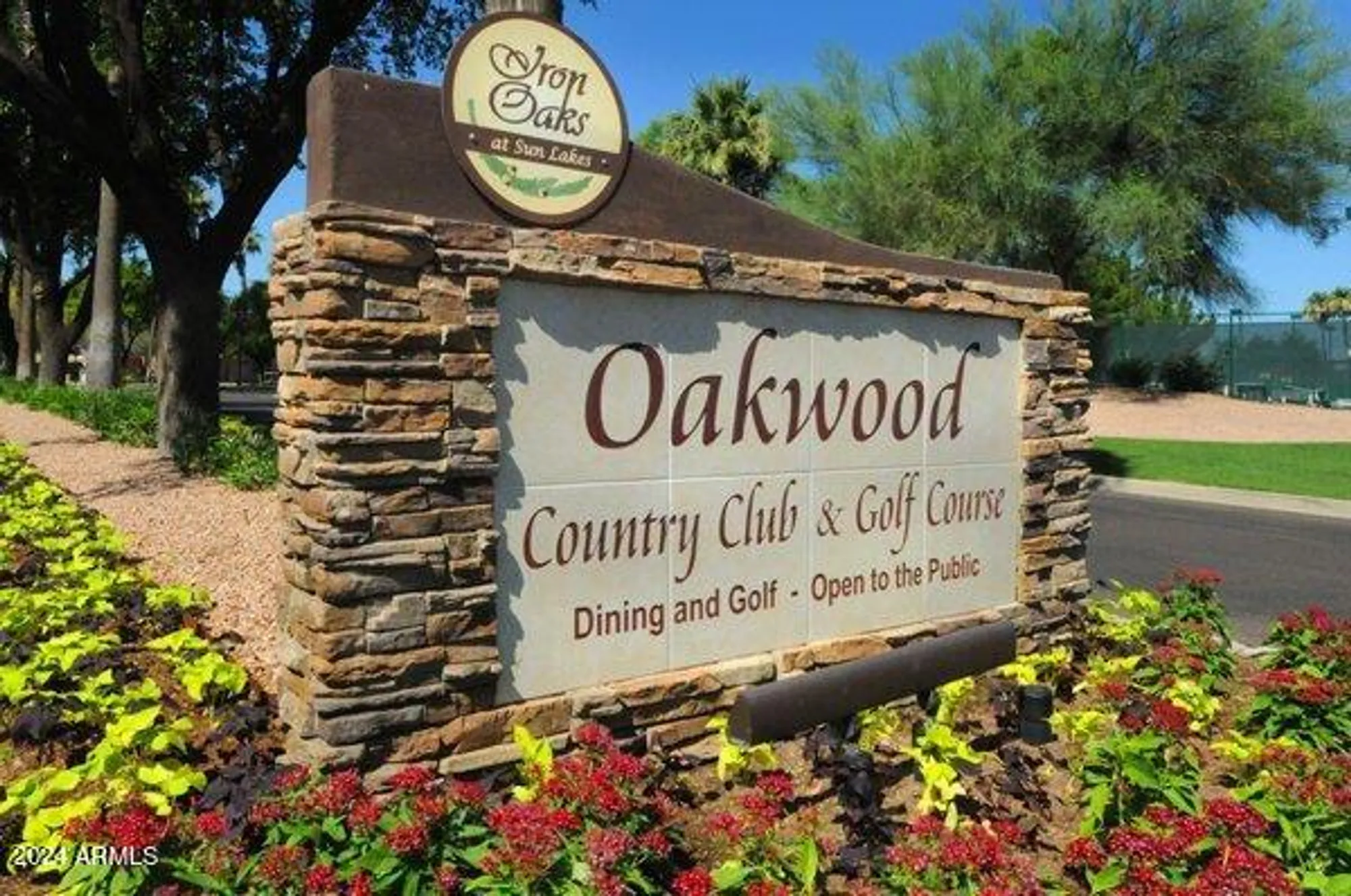 Property Slideshow image 38 of 61 | 26006 s brentwood dr, Sun Lakes, AZ, 85248