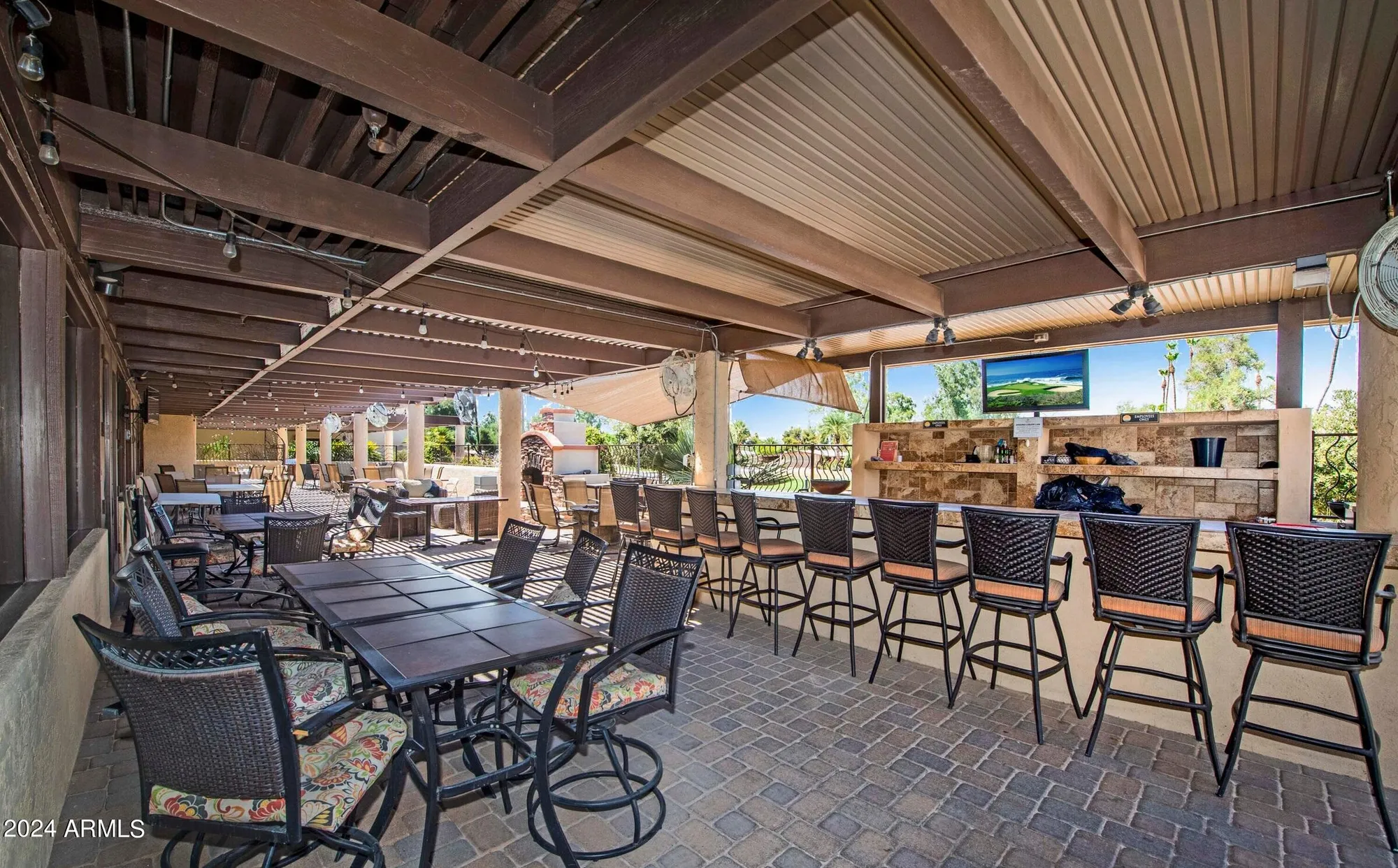 Property Slideshow image 60 of 61 | 26006 s brentwood dr, Sun Lakes, AZ, 85248