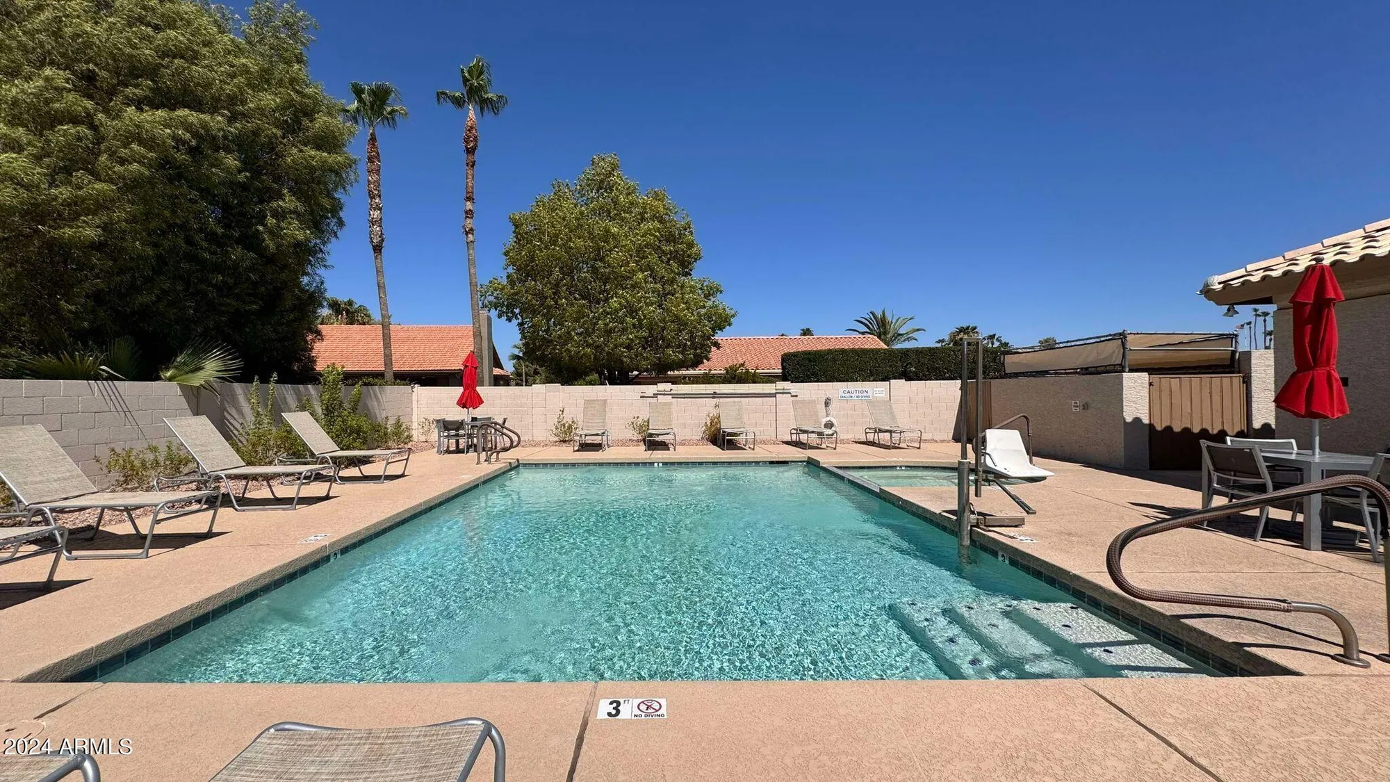 Property Slideshow image 46 of 61 | 26006 s brentwood dr, Sun Lakes, AZ, 85248