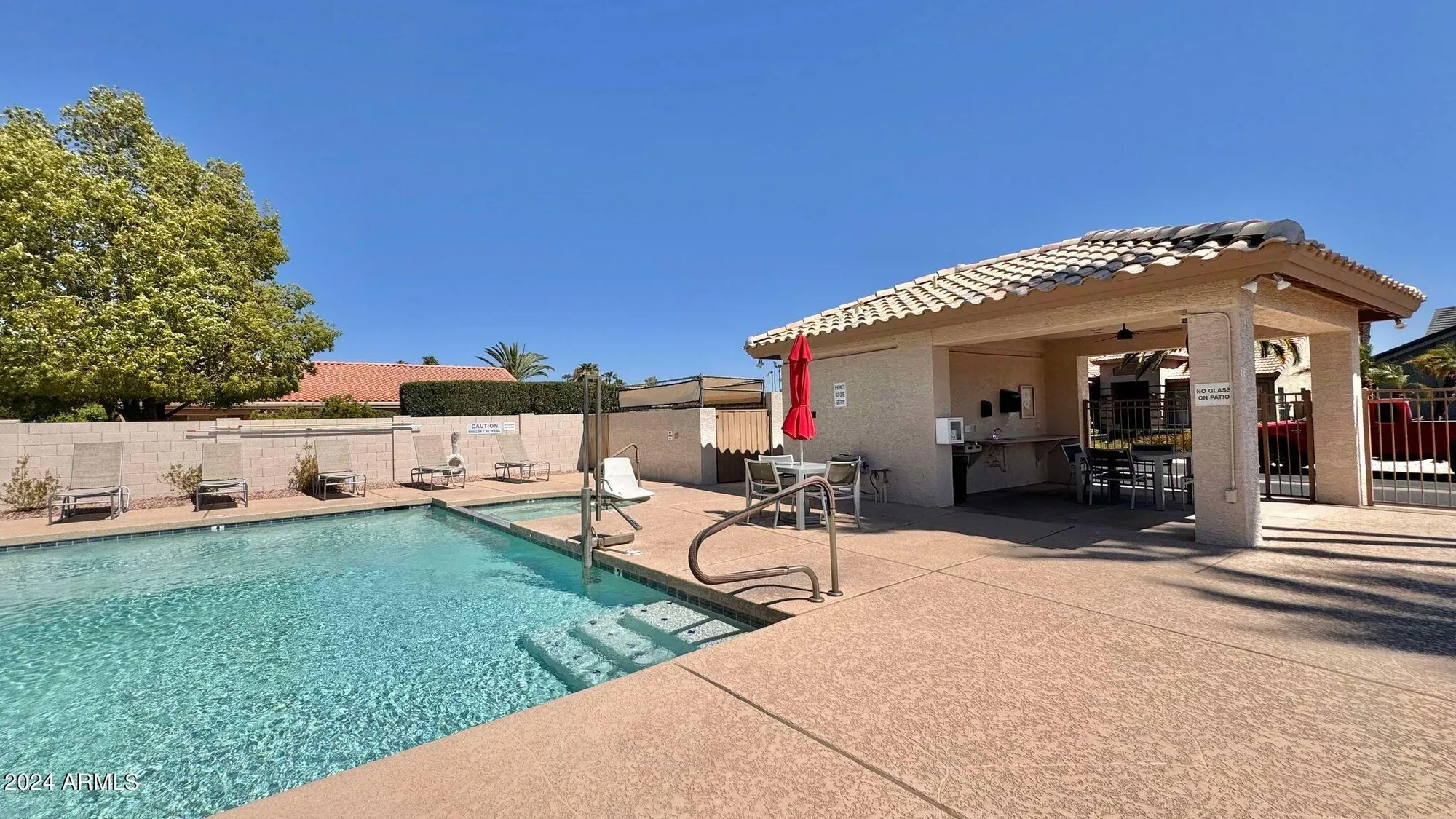 Property Slideshow image 47 of 61 | 26006 s brentwood dr, Sun Lakes, AZ, 85248