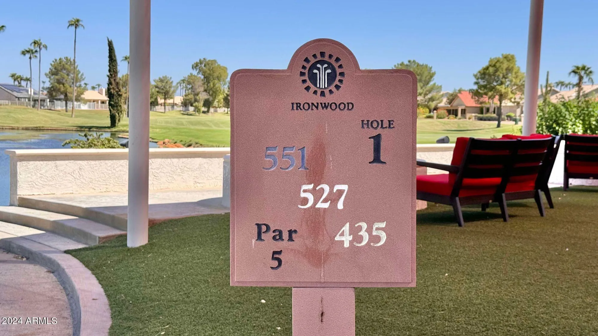 Property Slideshow image 54 of 61 | 26006 s brentwood dr, Sun Lakes, AZ, 85248