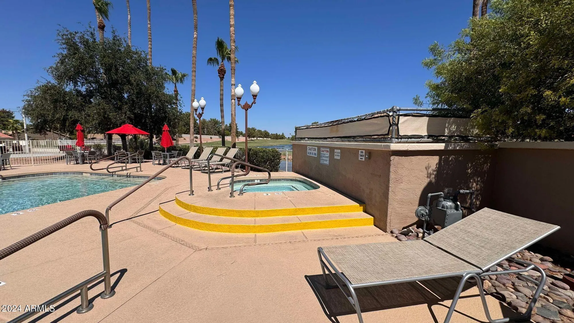 Property Slideshow image 56 of 61 | 26006 s brentwood dr, Sun Lakes, AZ, 85248