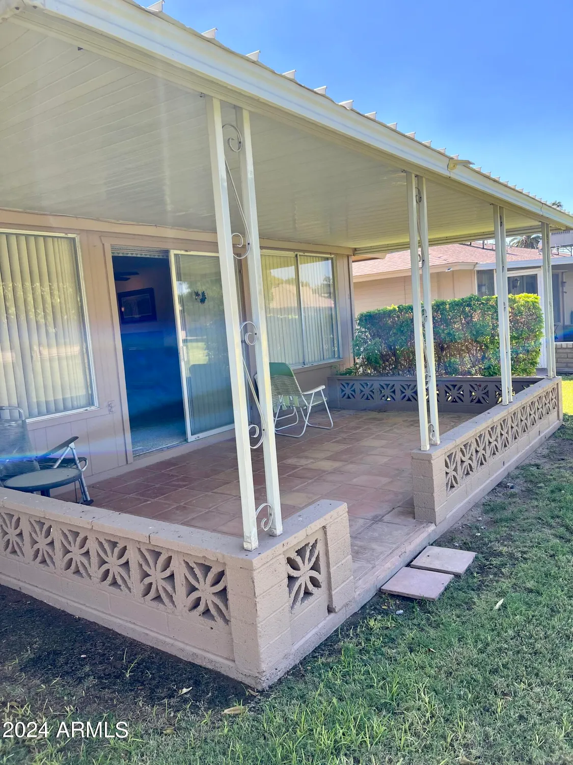 Property Slideshow image 26 of 28 | 10509 w tropicana cir, Sun City, AZ, 85351