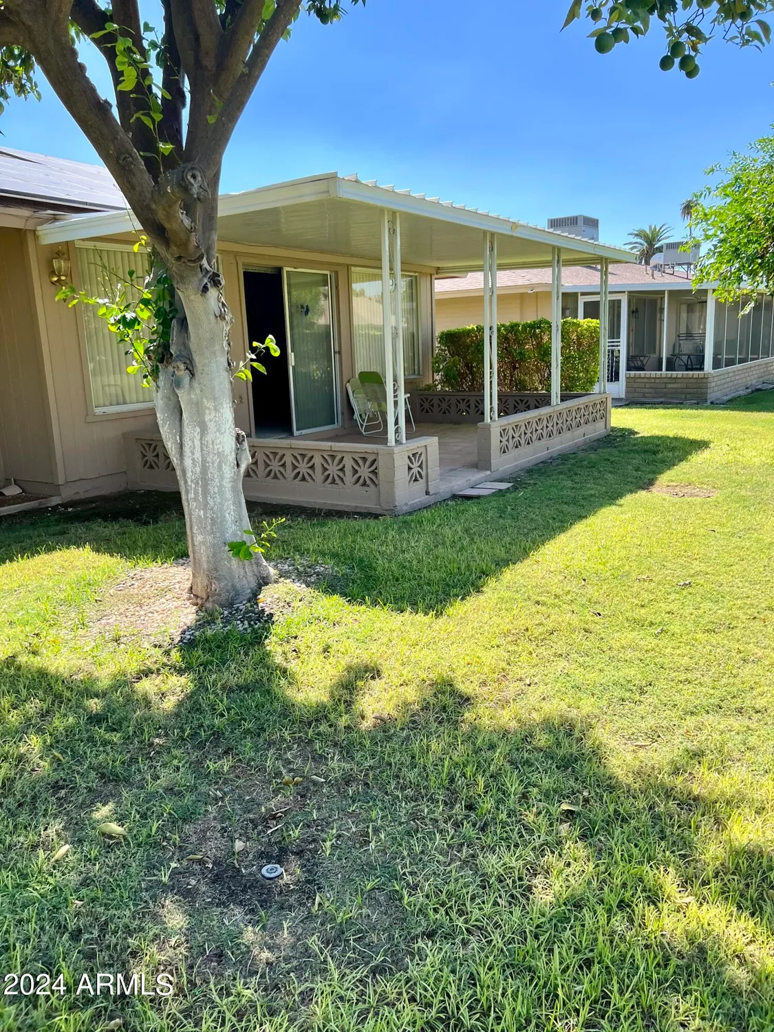 Property Slideshow image 28 of 28 | 10509 w tropicana cir, Sun City, AZ, 85351