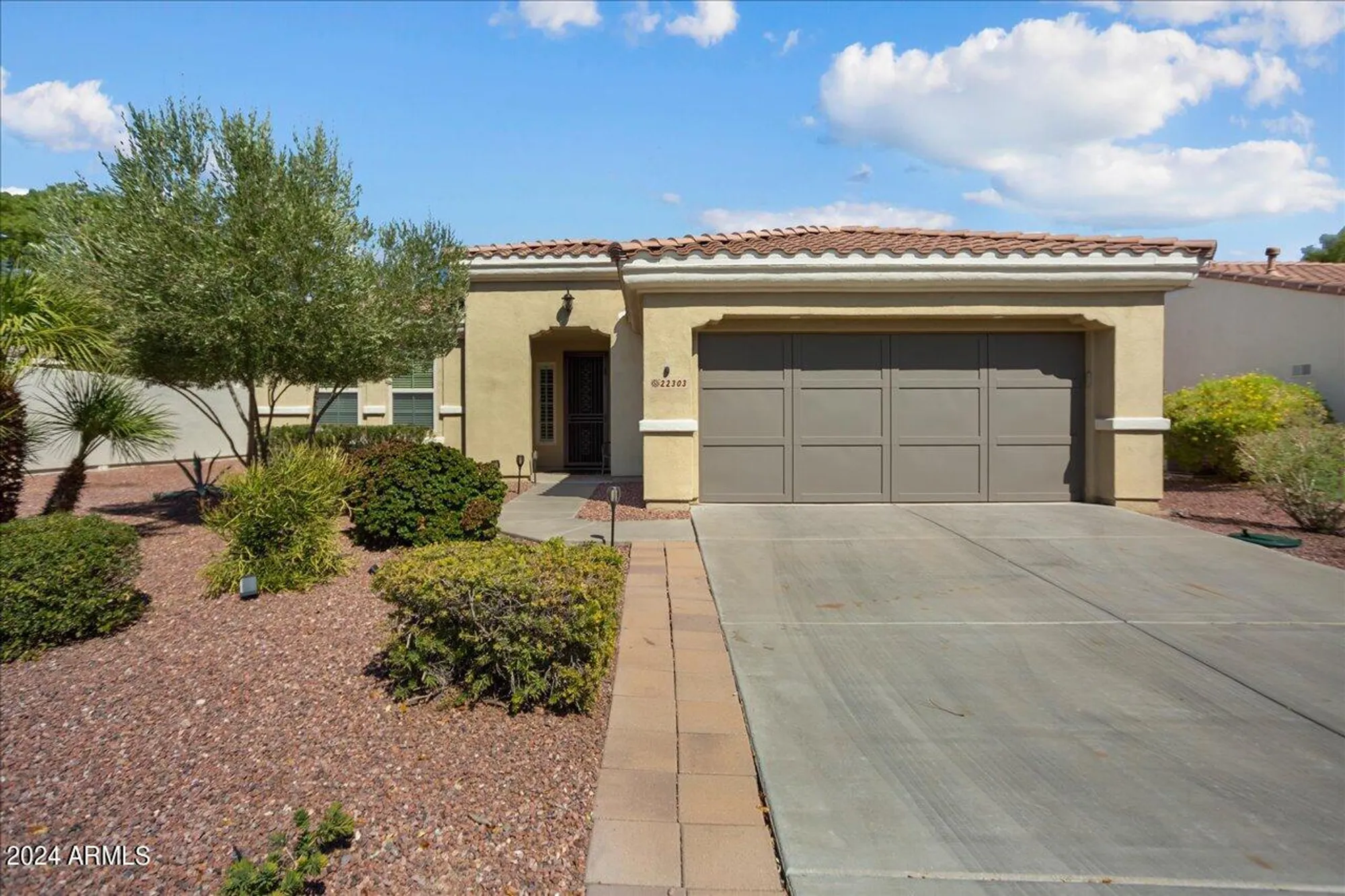 Property Slideshow image 2 of 62 | 22303 n montecito ave, Sun City West, AZ, 85375