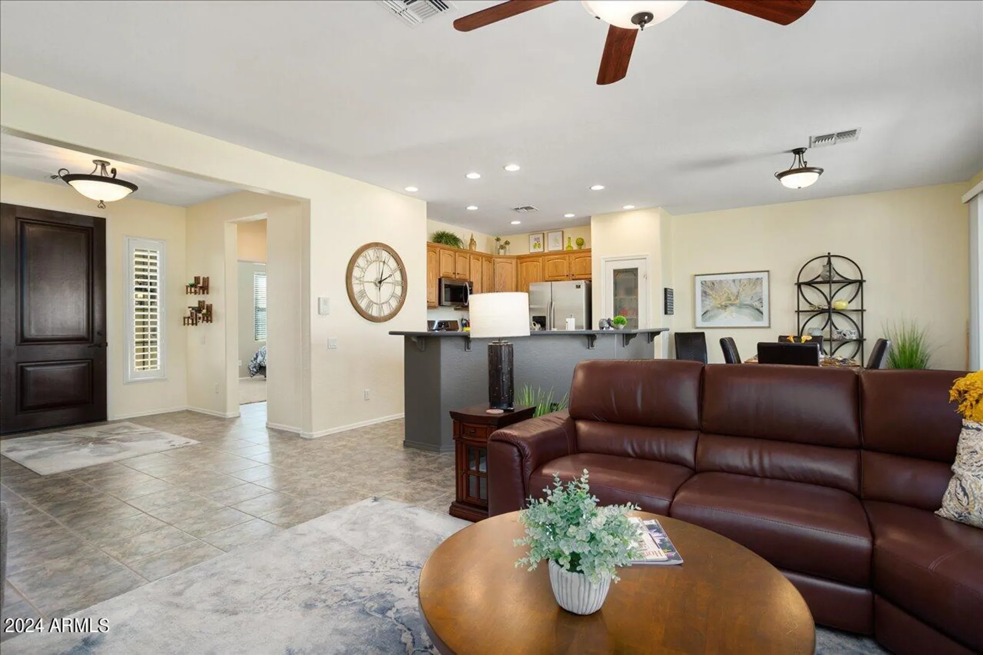 Property Slideshow image 11 of 62 | 22303 n montecito ave, Sun City West, AZ, 85375