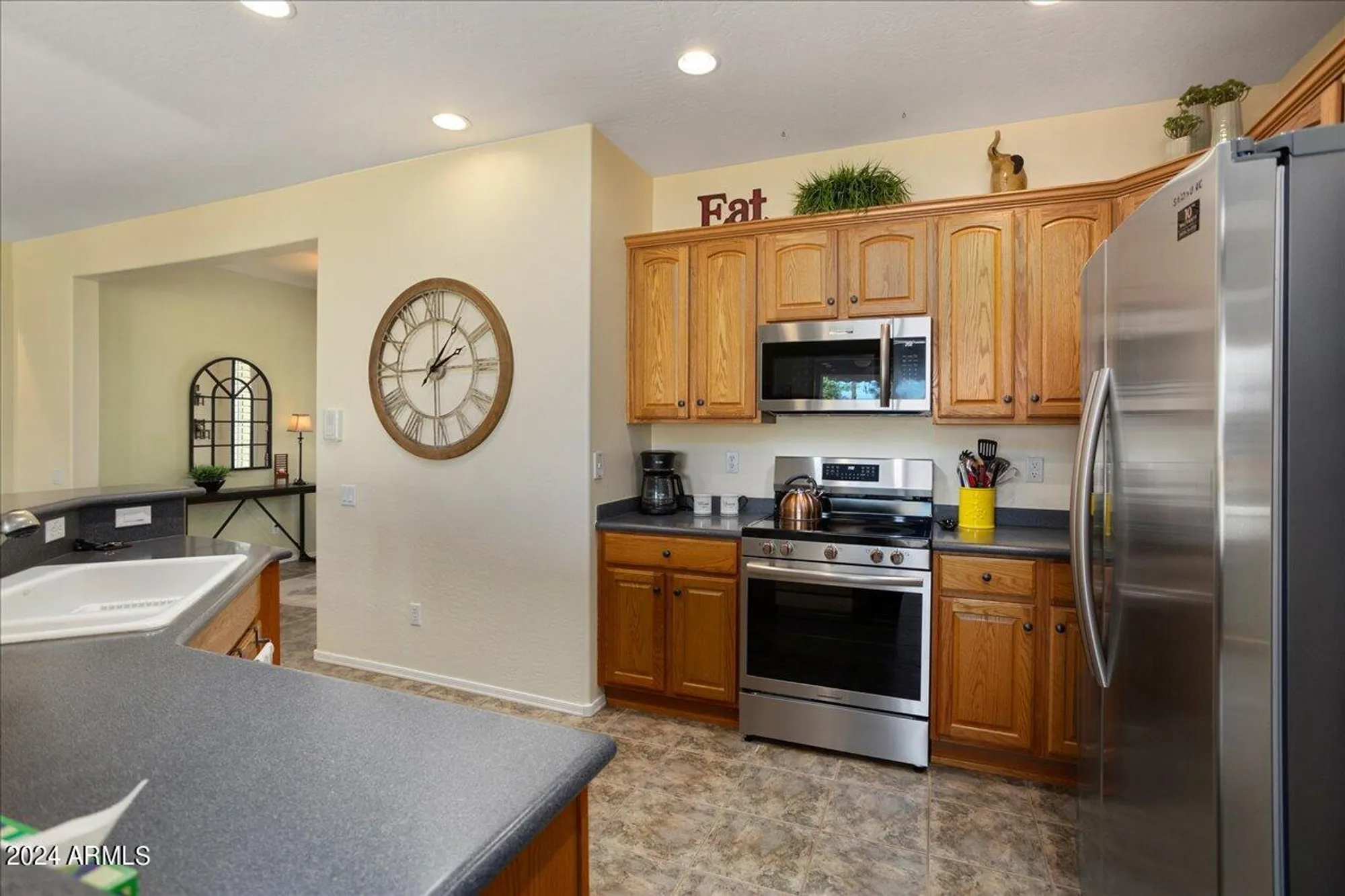 Property Slideshow image 16 of 62 | 22303 n montecito ave, Sun City West, AZ, 85375