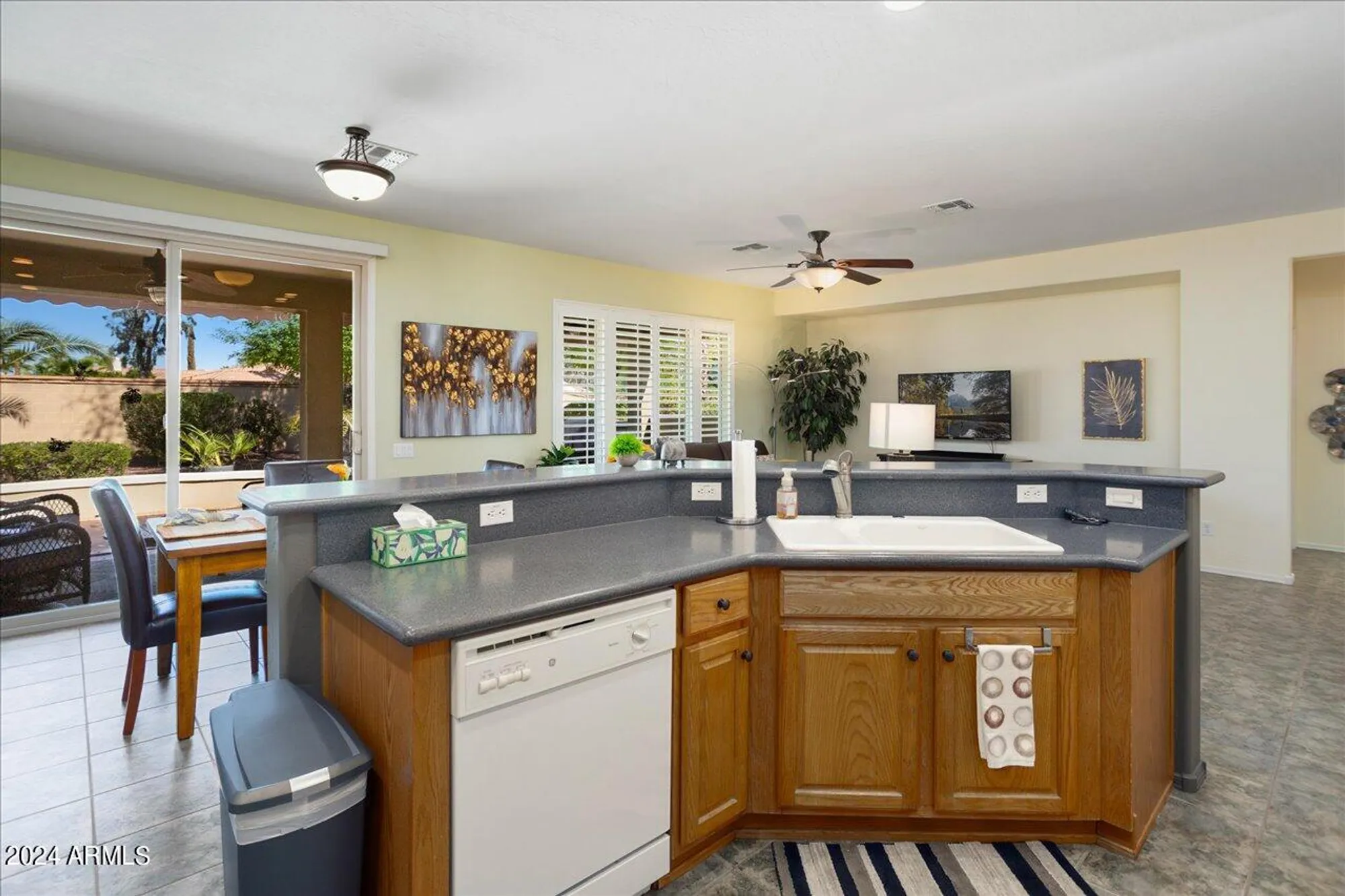 Property Slideshow image 18 of 62 | 22303 n montecito ave, Sun City West, AZ, 85375