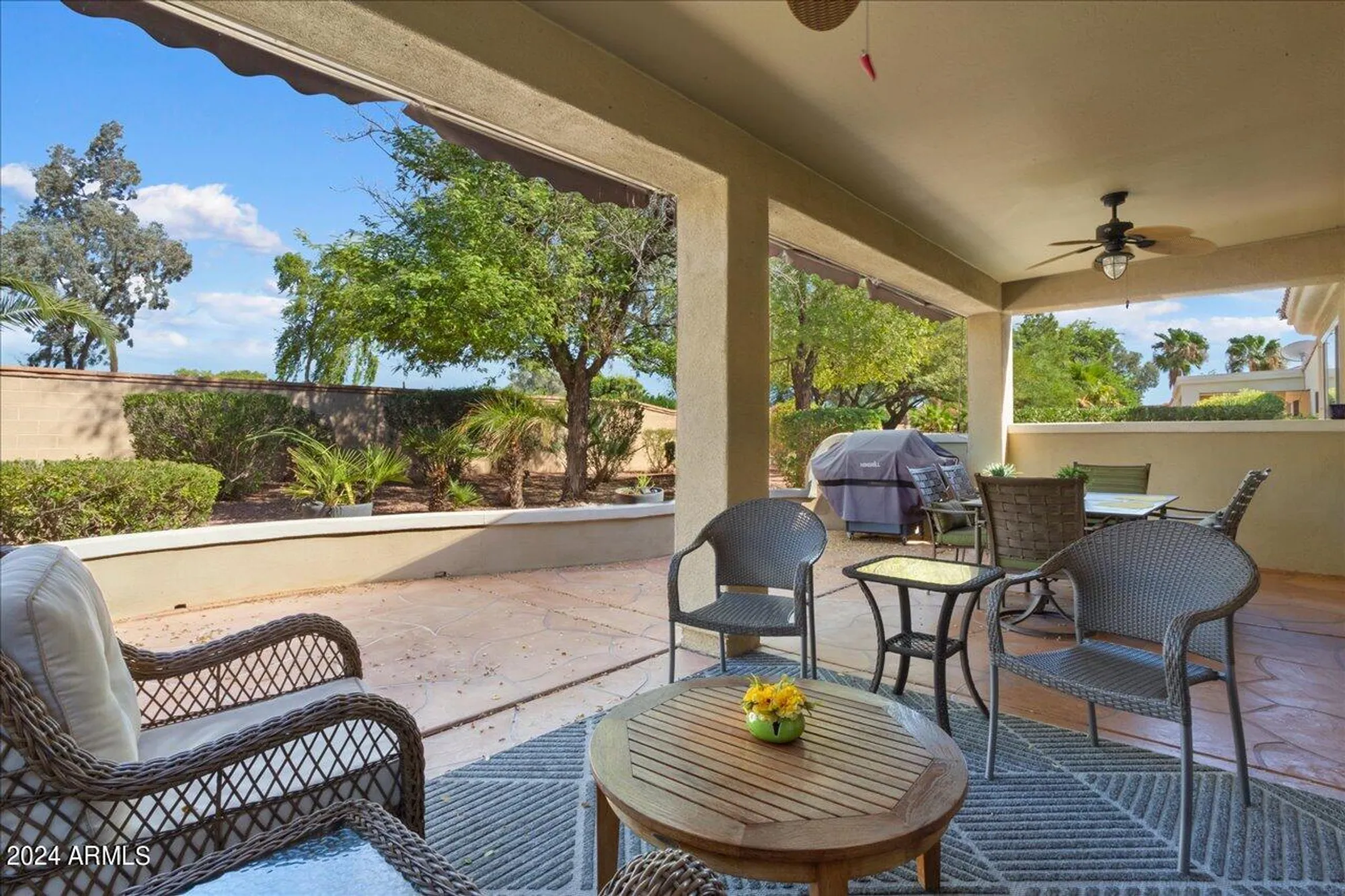 Property Slideshow image 3 of 62 | 22303 n montecito ave, Sun City West, AZ, 85375