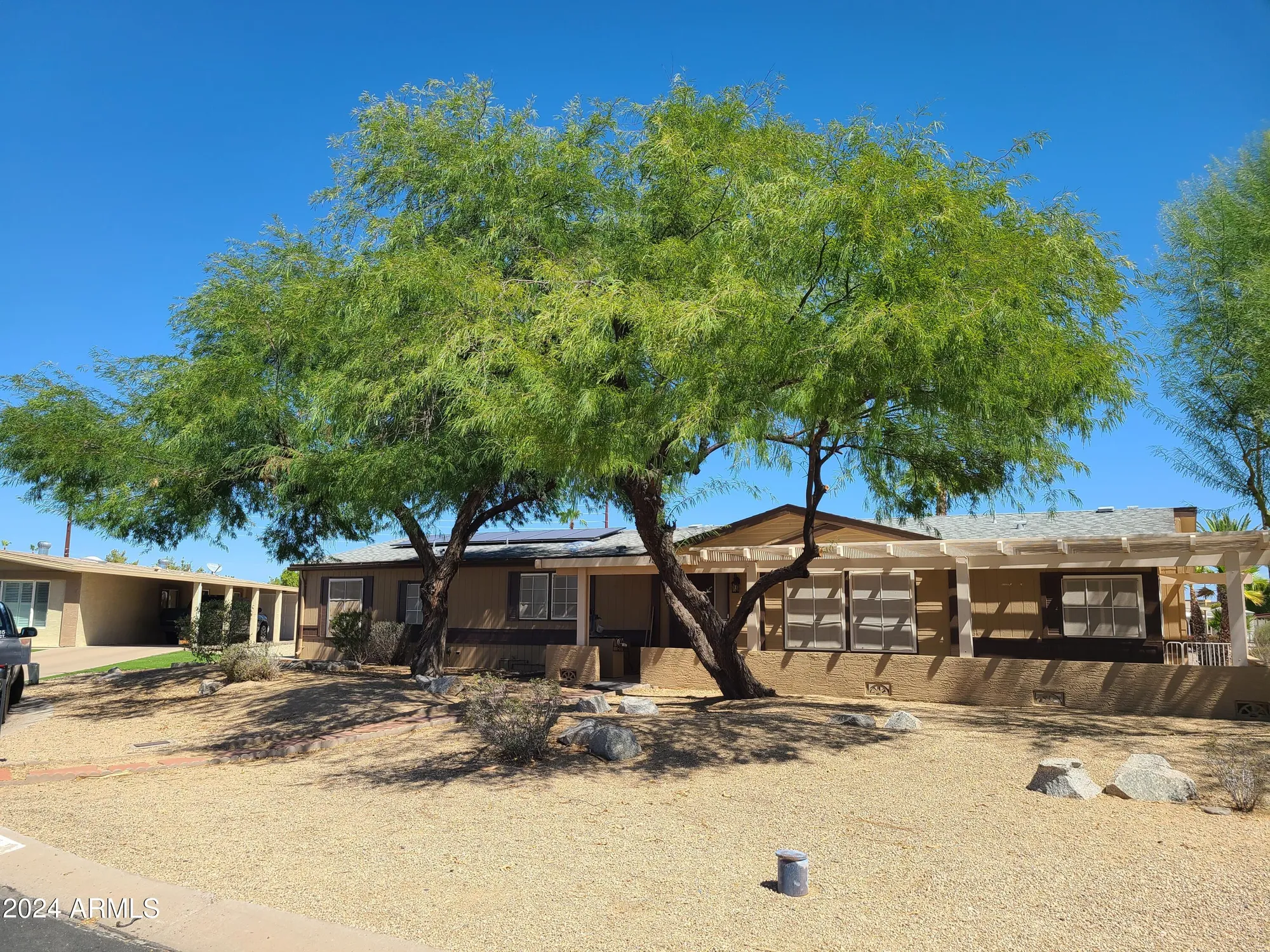 Property Slideshow image 17 of 64 | 25415 s ohio ct, Sun Lakes, AZ, 85248