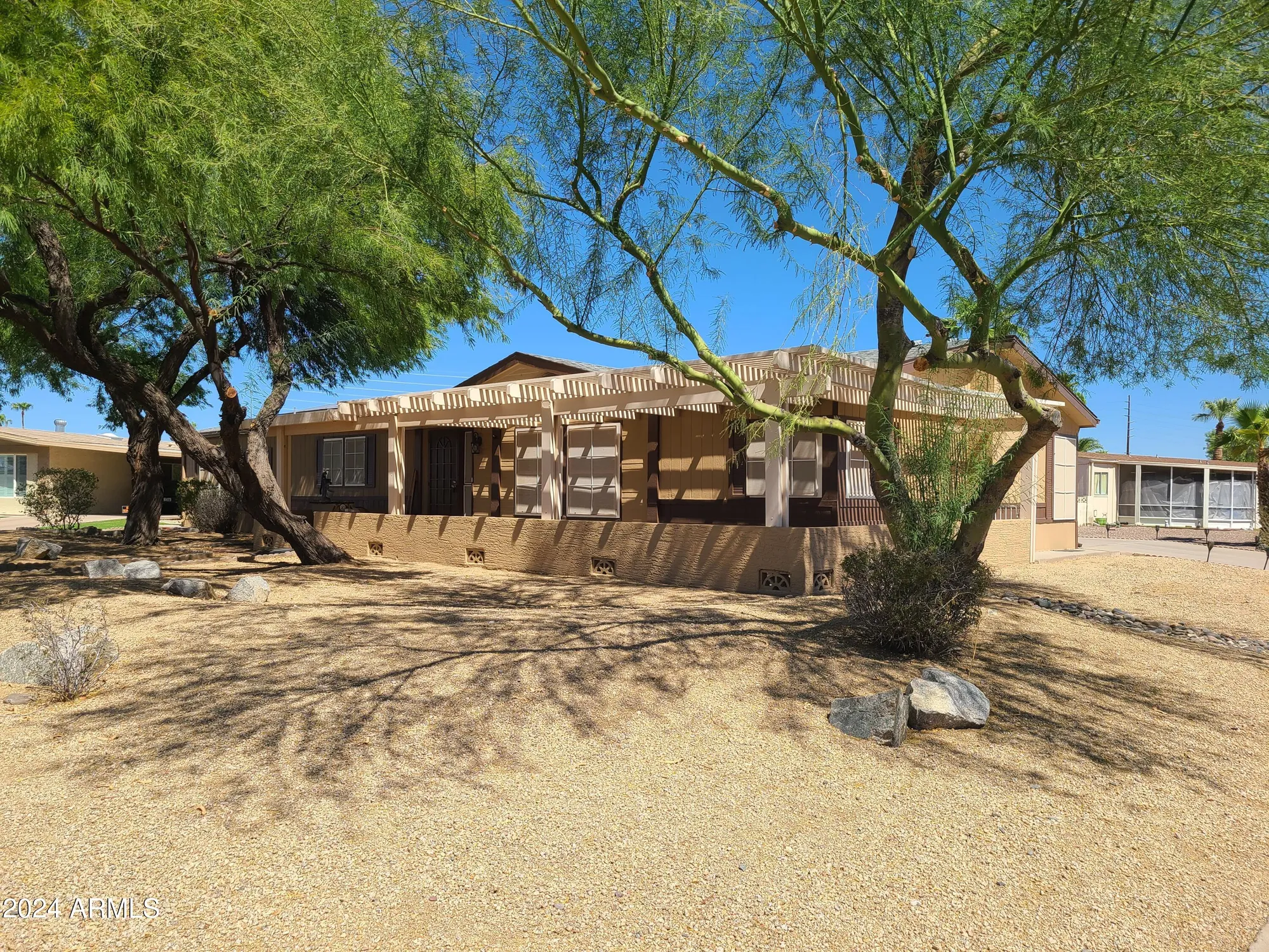Property Slideshow image 18 of 64 | 25415 s ohio ct, Sun Lakes, AZ, 85248