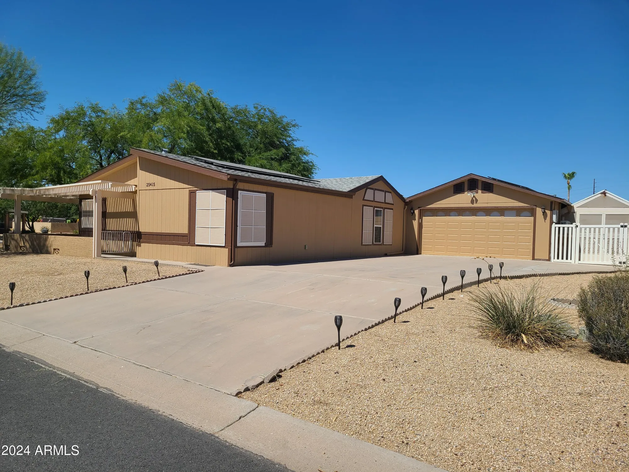 Property Slideshow image 1 of 64 | 25415 s ohio ct, Sun Lakes, AZ, 85248