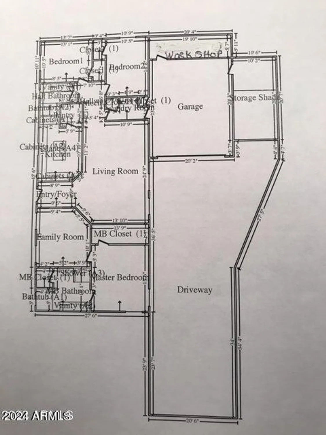 Property Slideshow image 10 of 64 | 25415 s ohio ct, Sun Lakes, AZ, 85248