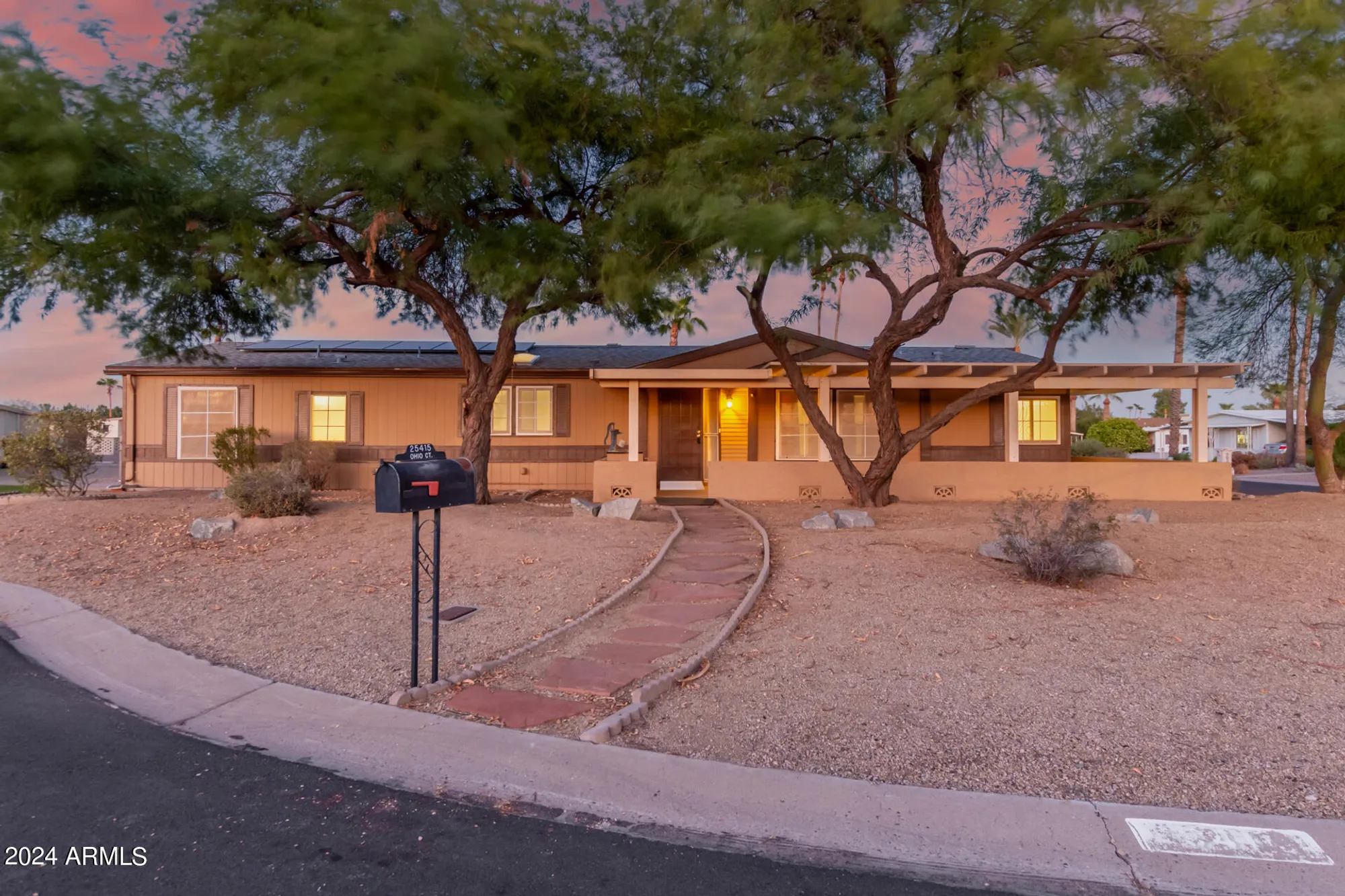 Property Slideshow image 13 of 64 | 25415 s ohio ct, Sun Lakes, AZ, 85248
