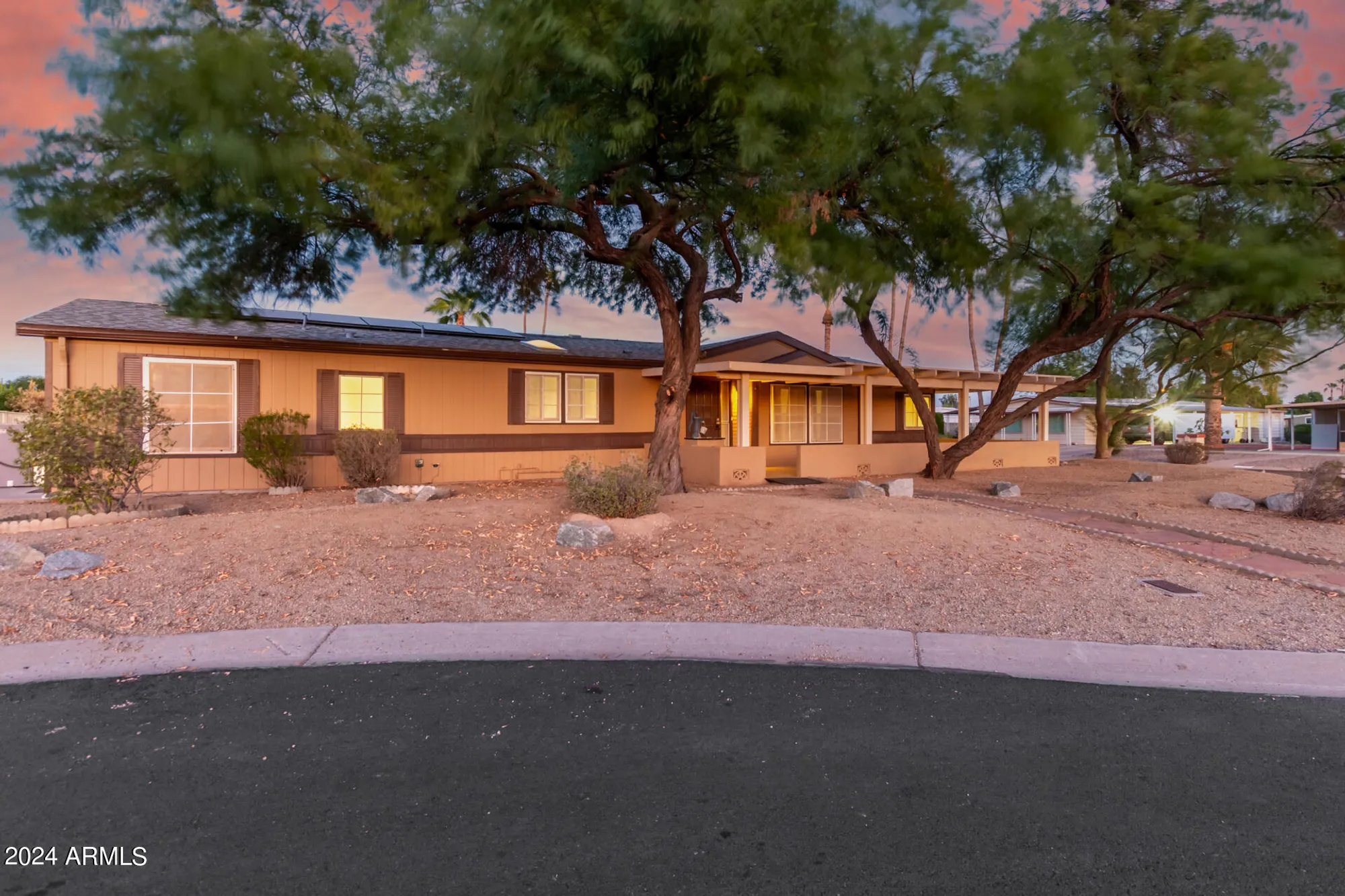 Property Slideshow image 14 of 64 | 25415 s ohio ct, Sun Lakes, AZ, 85248