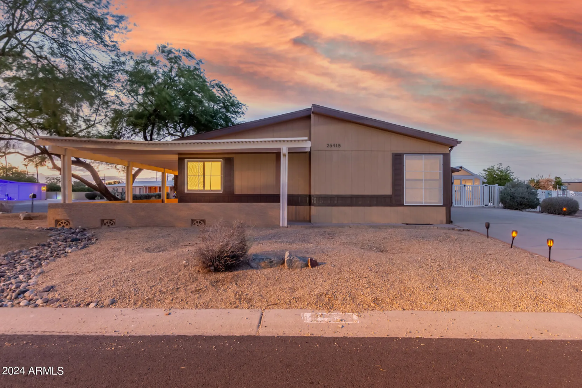 Property Slideshow image 16 of 64 | 25415 s ohio ct, Sun Lakes, AZ, 85248