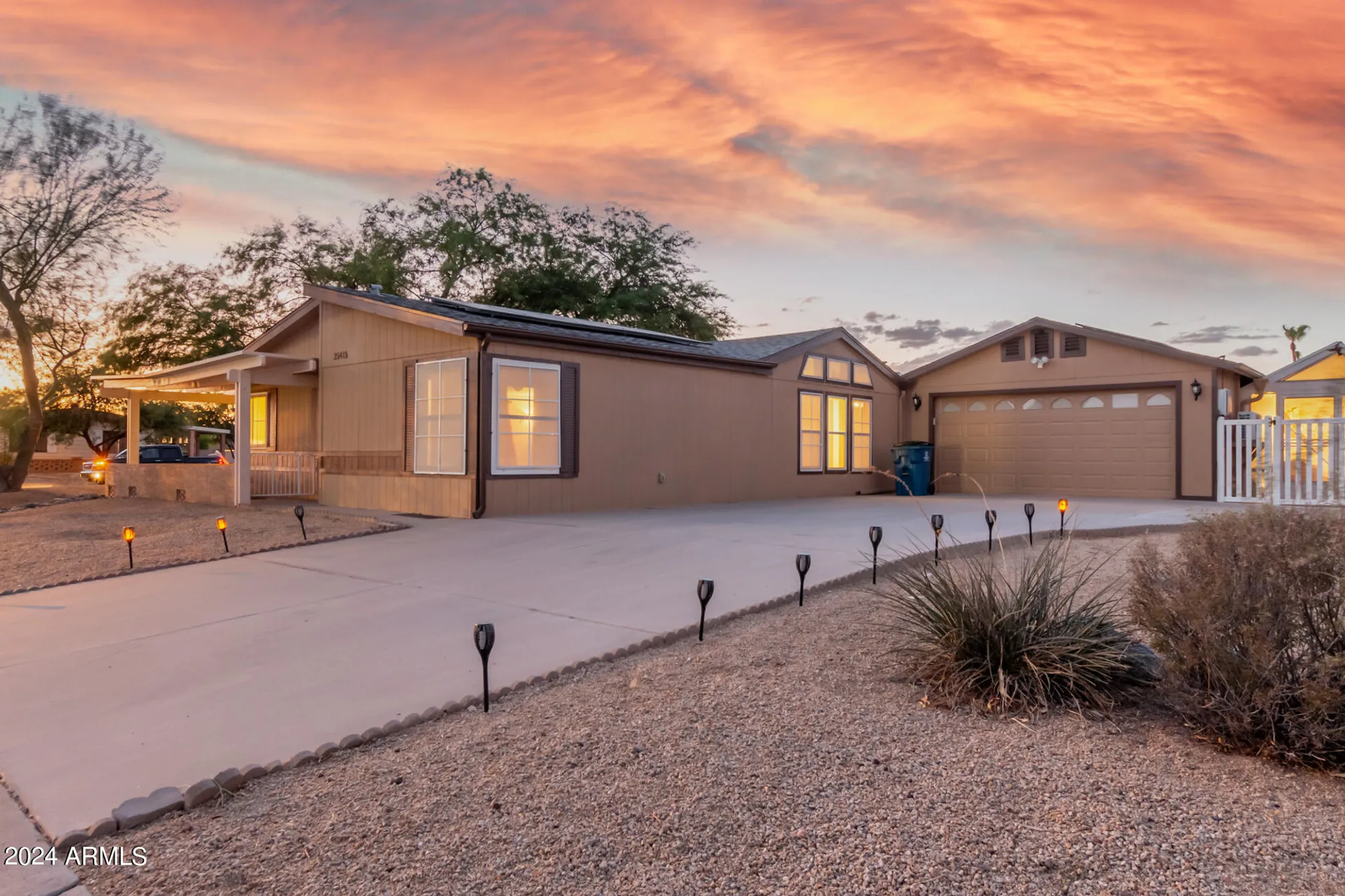 Property Slideshow image 11 of 64 | 25415 s ohio ct, Sun Lakes, AZ, 85248