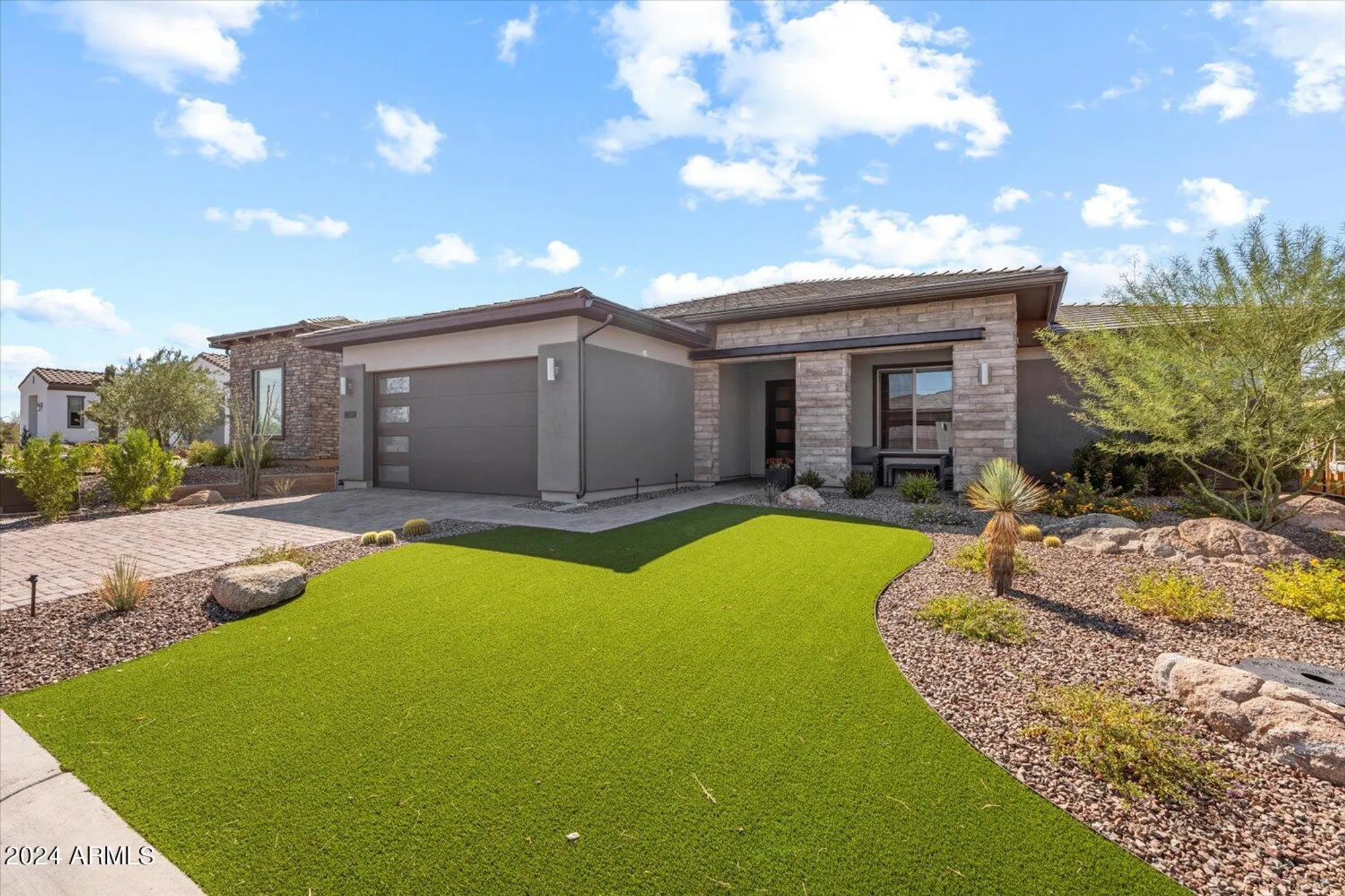 Property Slideshow image 7 of 34 | 28500 n camel rock ct, Rio Verde, AZ, 85263